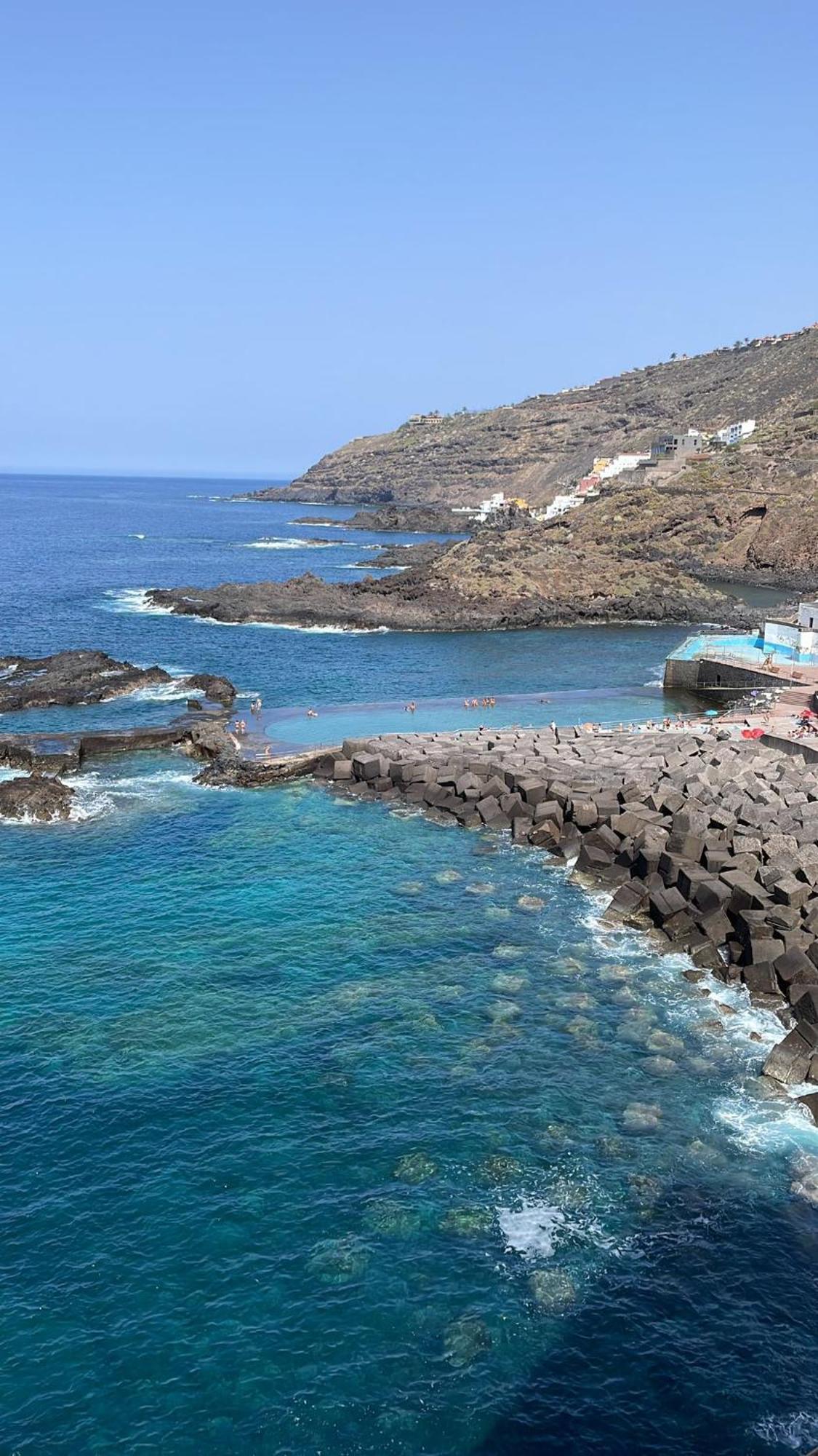 Apartamento Mesas Del Mar. Suenos *