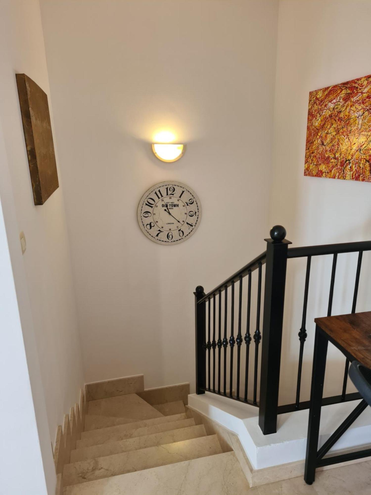 Modern Duplex In Mar