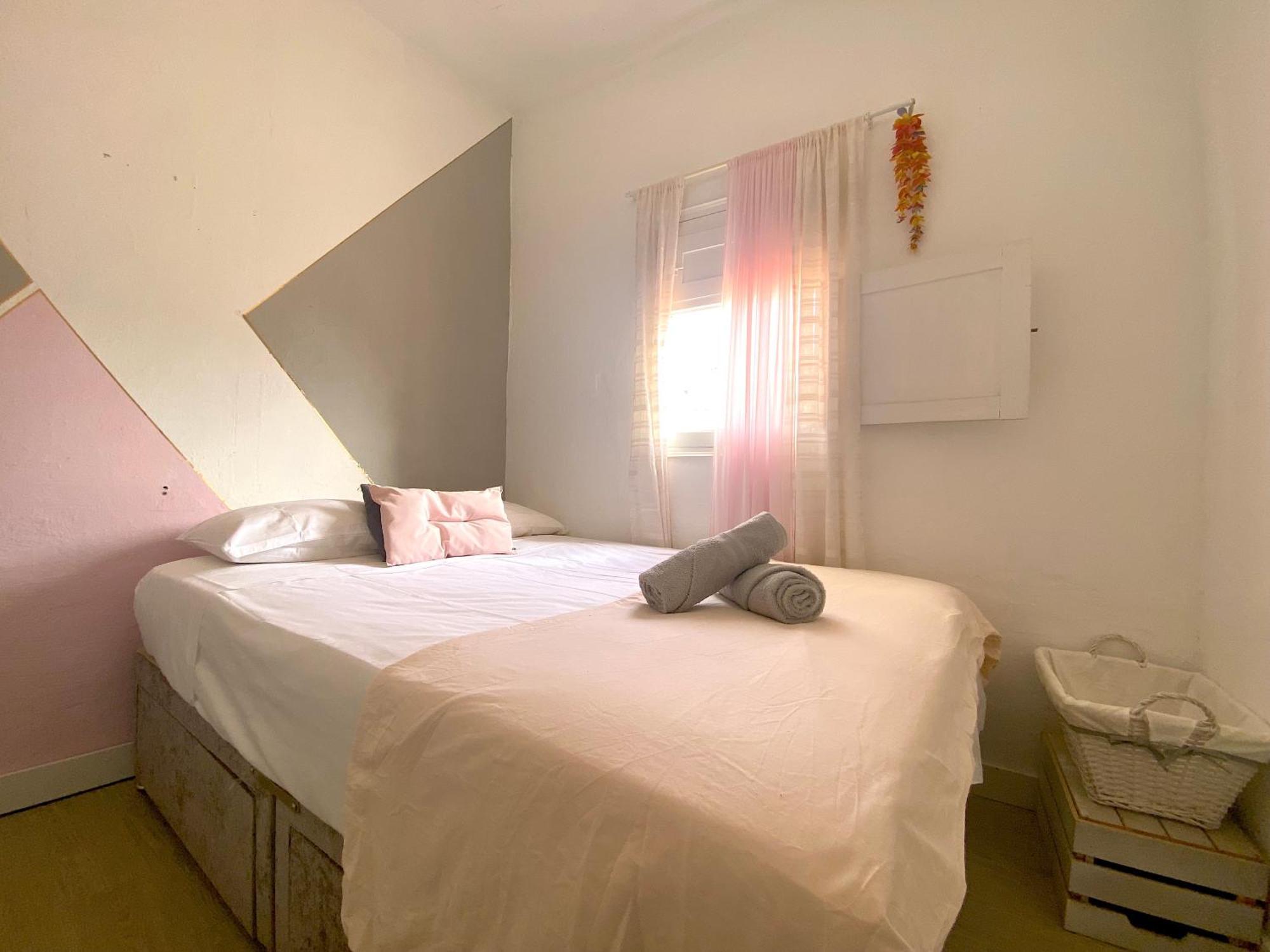Apartment Tropicalidays Aldea Blanca