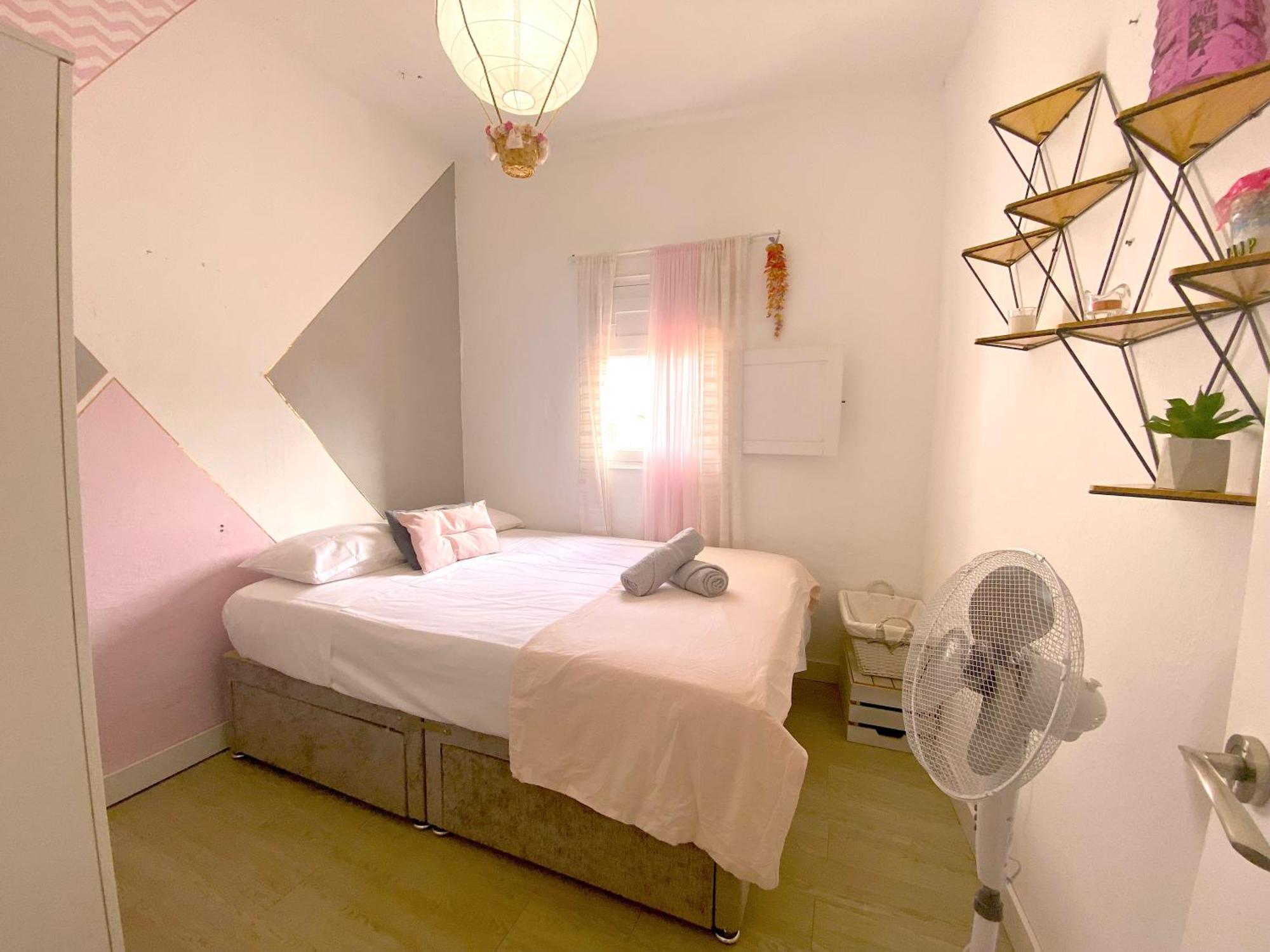 Tropicalidays Aldea Blanca Apartment