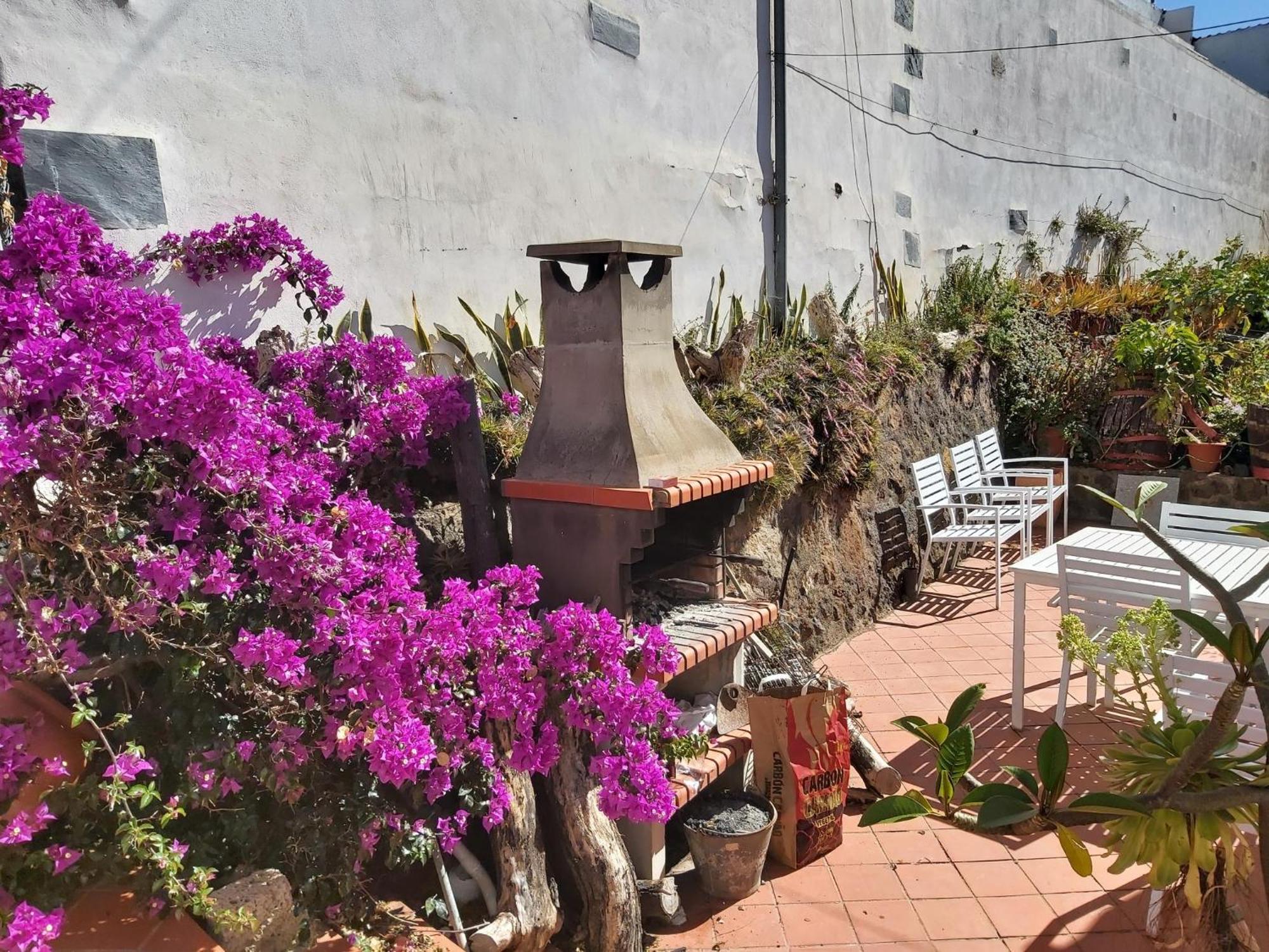 Сasa de vacaciones Holidays Tenerife Breakfast Inclusive Wifi Pool Fr La Laguna (Tenerife)