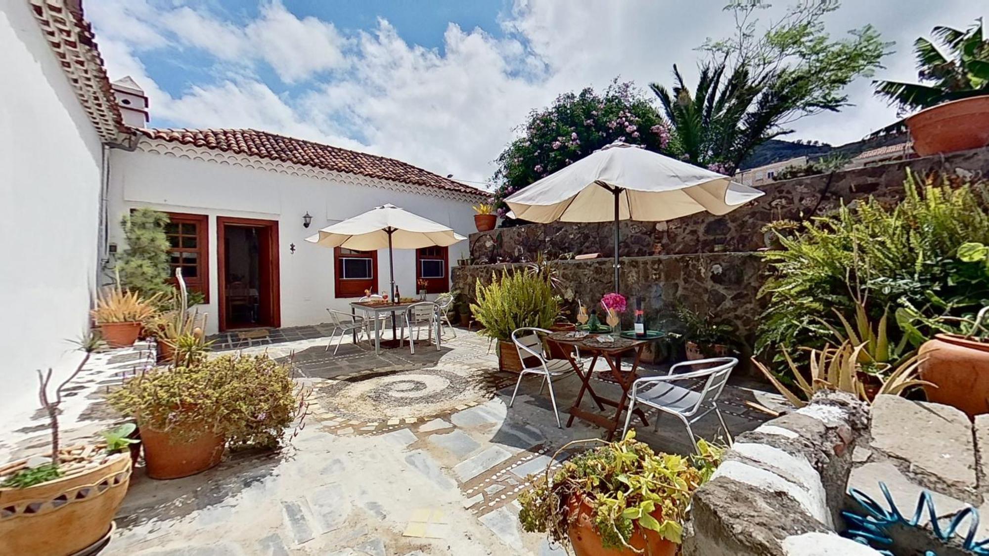 Holidays Tenerife Breakfast Inclusive Wifi Pool Fr Сasa de vacaciones *