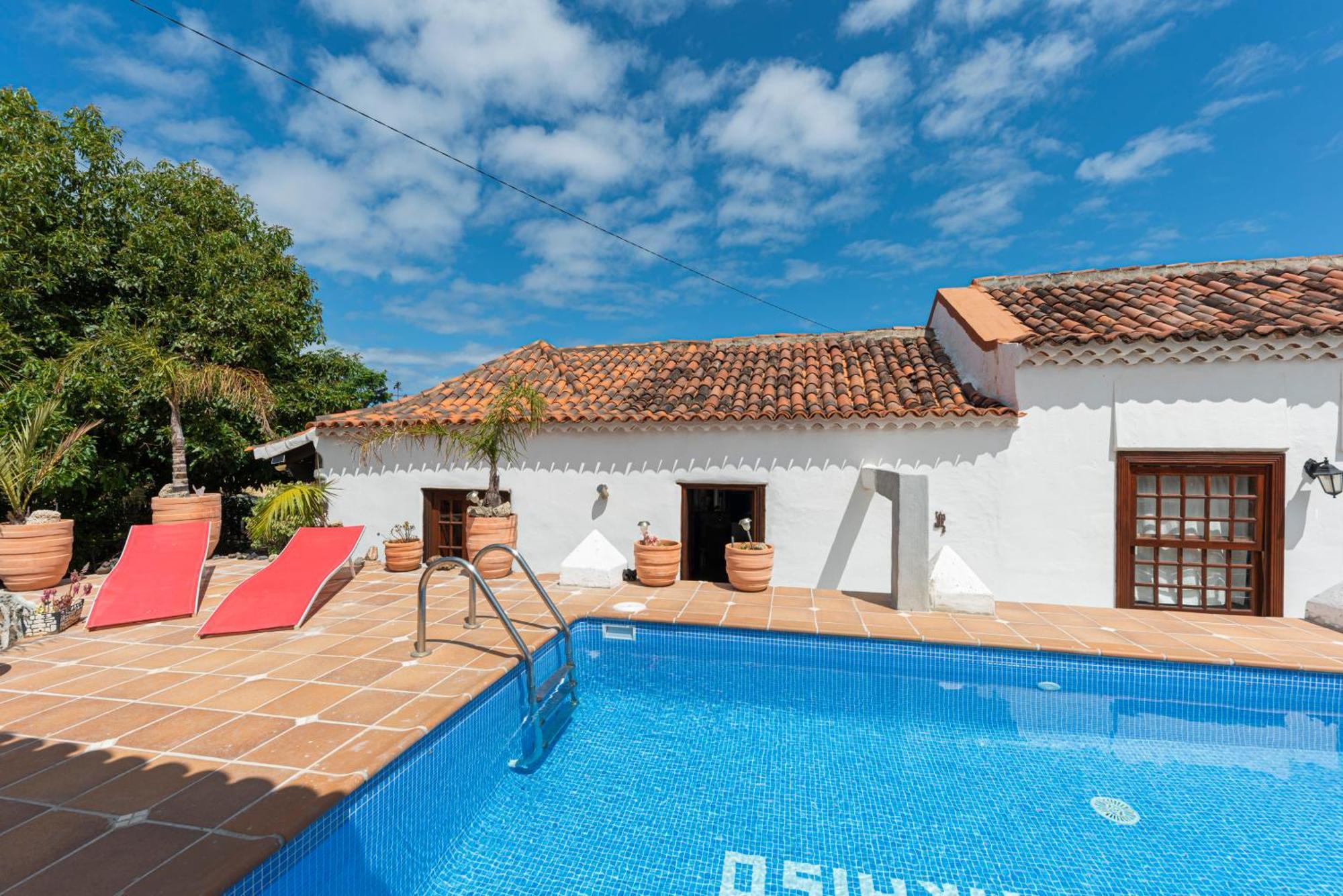 Holidays Tenerife Breakfast Inclusive Wifi Pool Fr *
