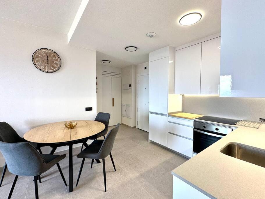 Apartamento Internacional *