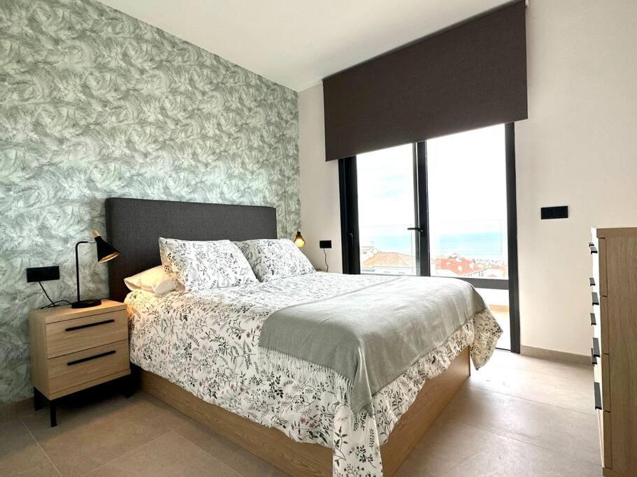 Apartamento Internacional * Puerto de la Cruz (Tenerife)