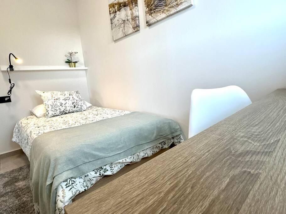 Apartamento Internacional