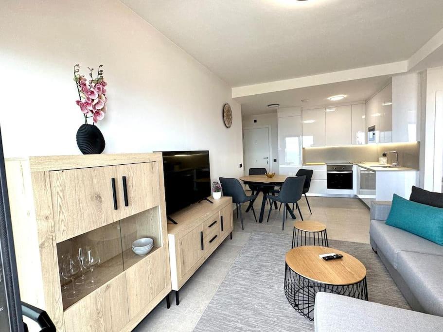 Appartement Apartamento Internacional Puerto de la Cruz (Tenerife)