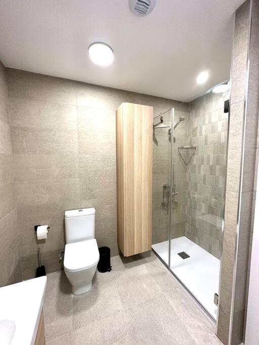 Apartamento Internacional Appartement Puerto de la Cruz (Tenerife)