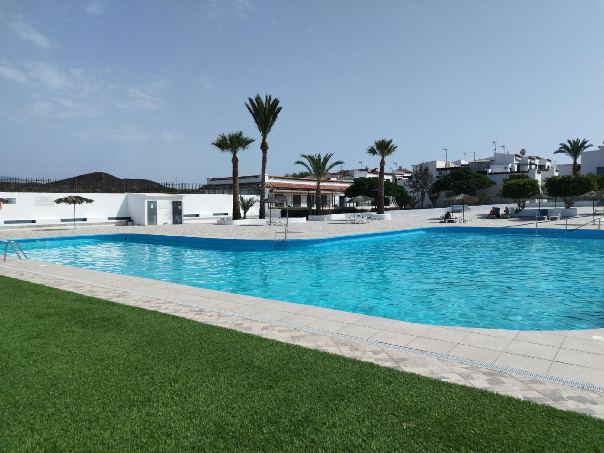 Casa De Maria Luisa Apartment Arona (Tenerife)