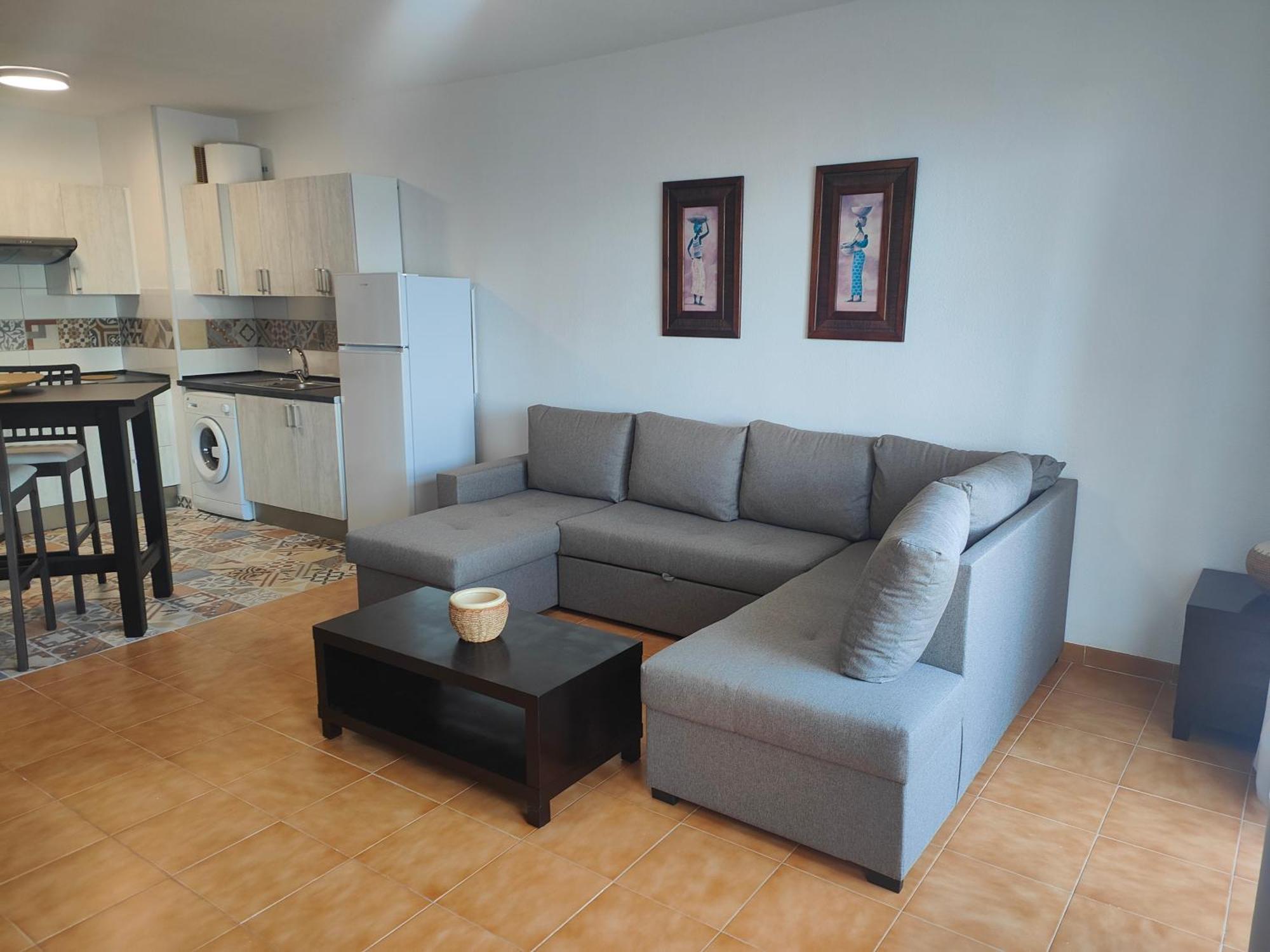 Casa Laly Appartement Callao Salvaje