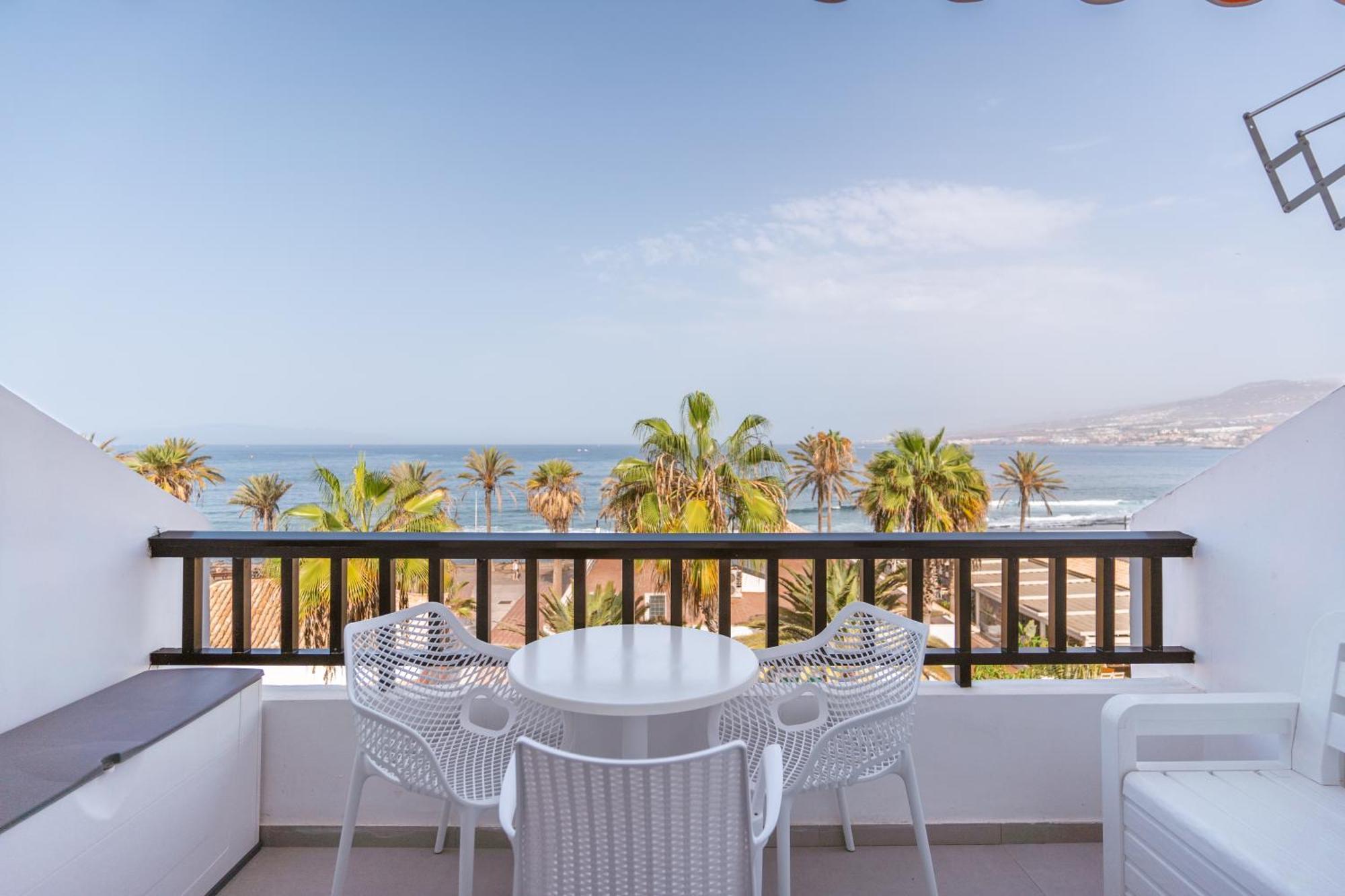 Parque Santiago 2 By Pure Tenerife Apartment *