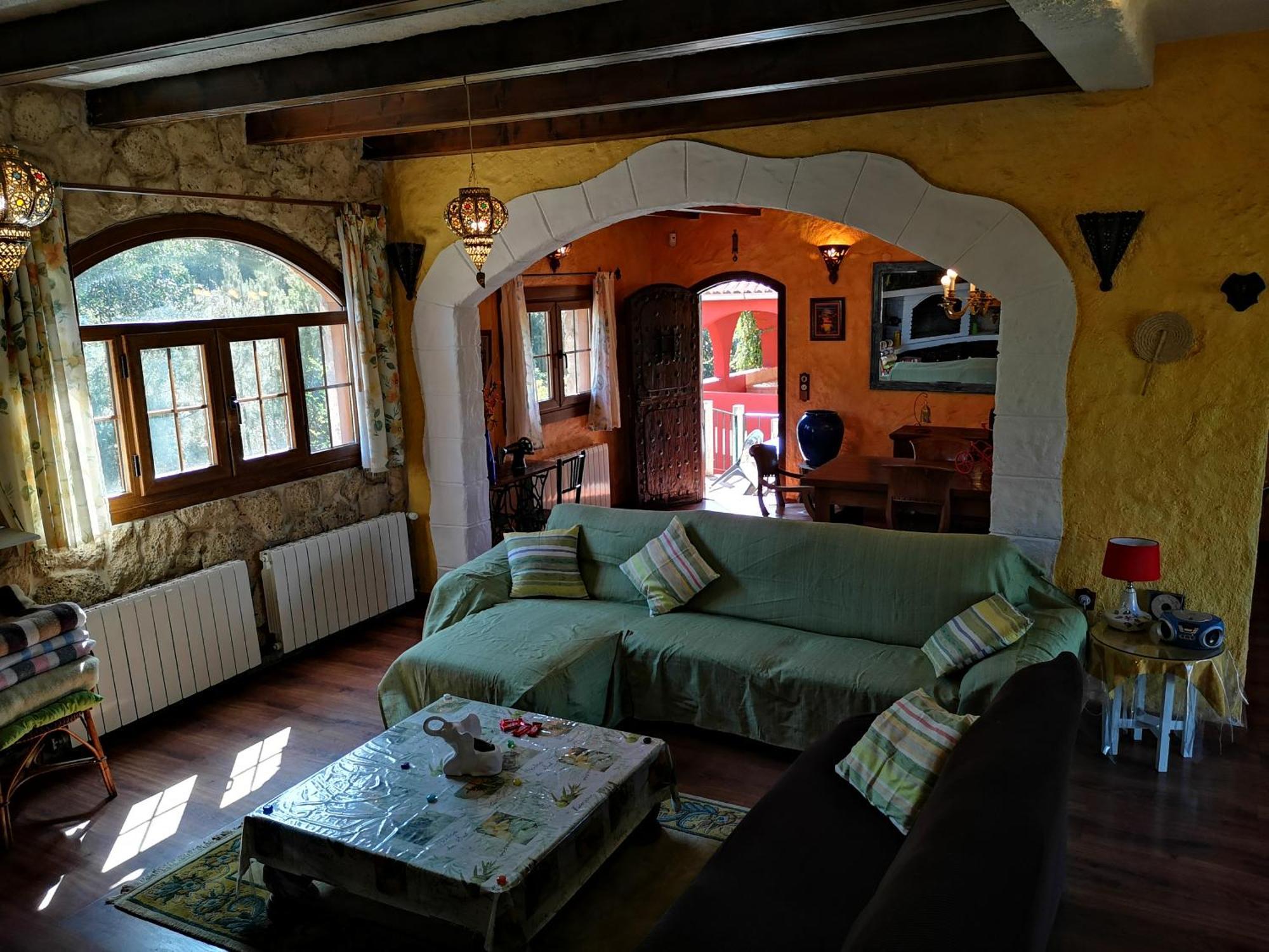 Country house La Gustoza *