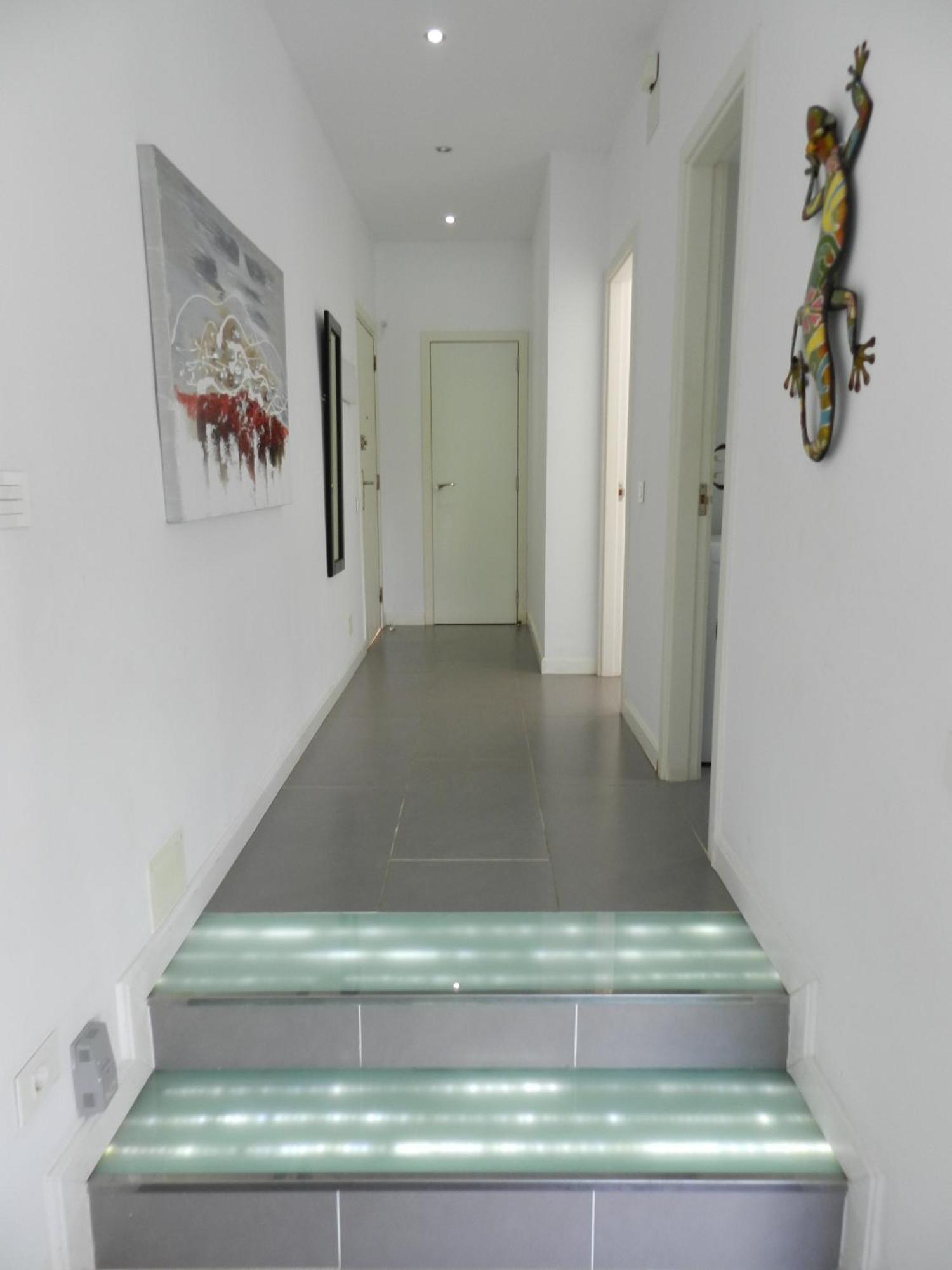 Apartment 1 Bed Cristianos Near The Bus Station *