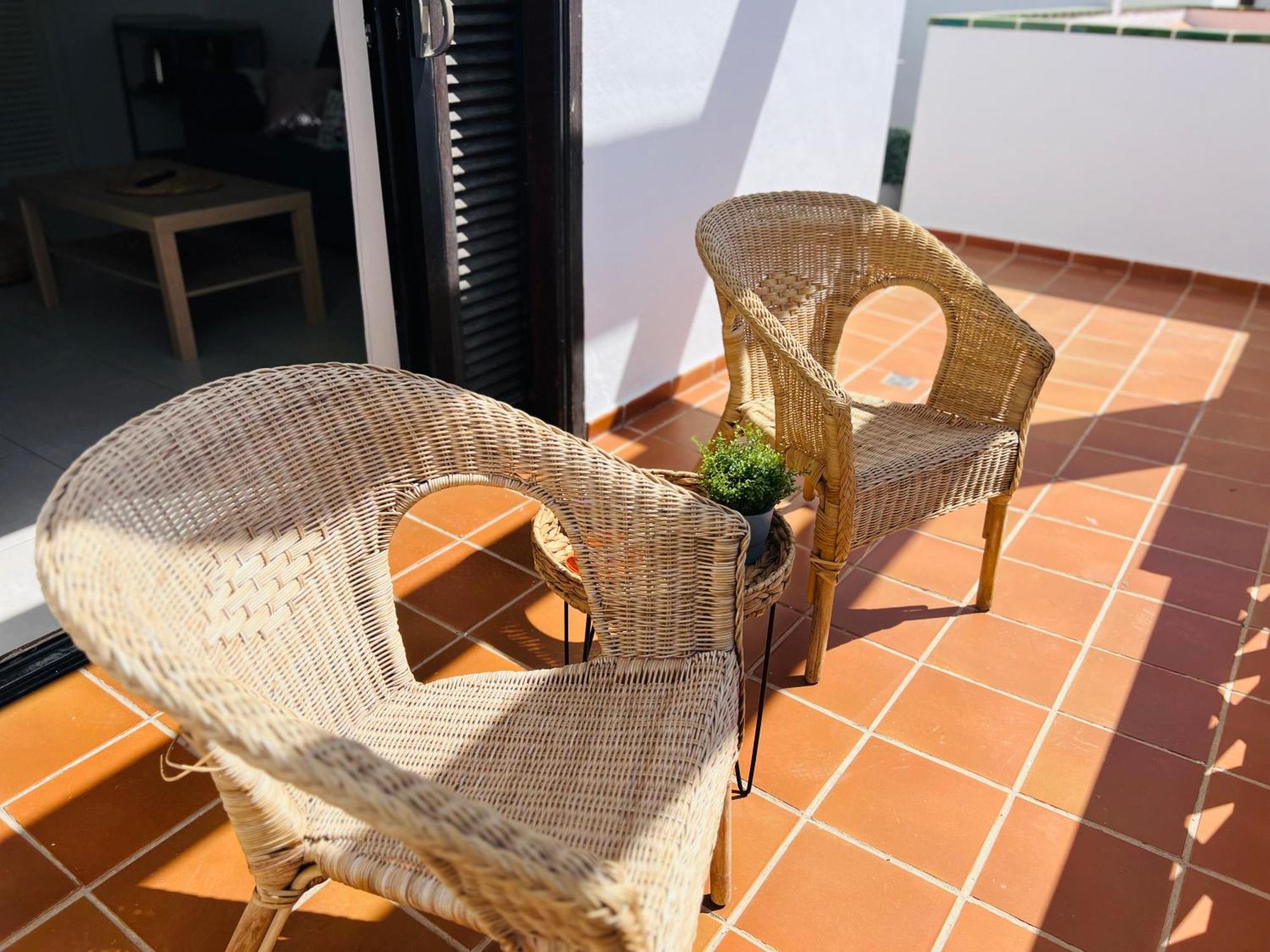 Victoria Court 2 - Lovely En Cristianos Apartment