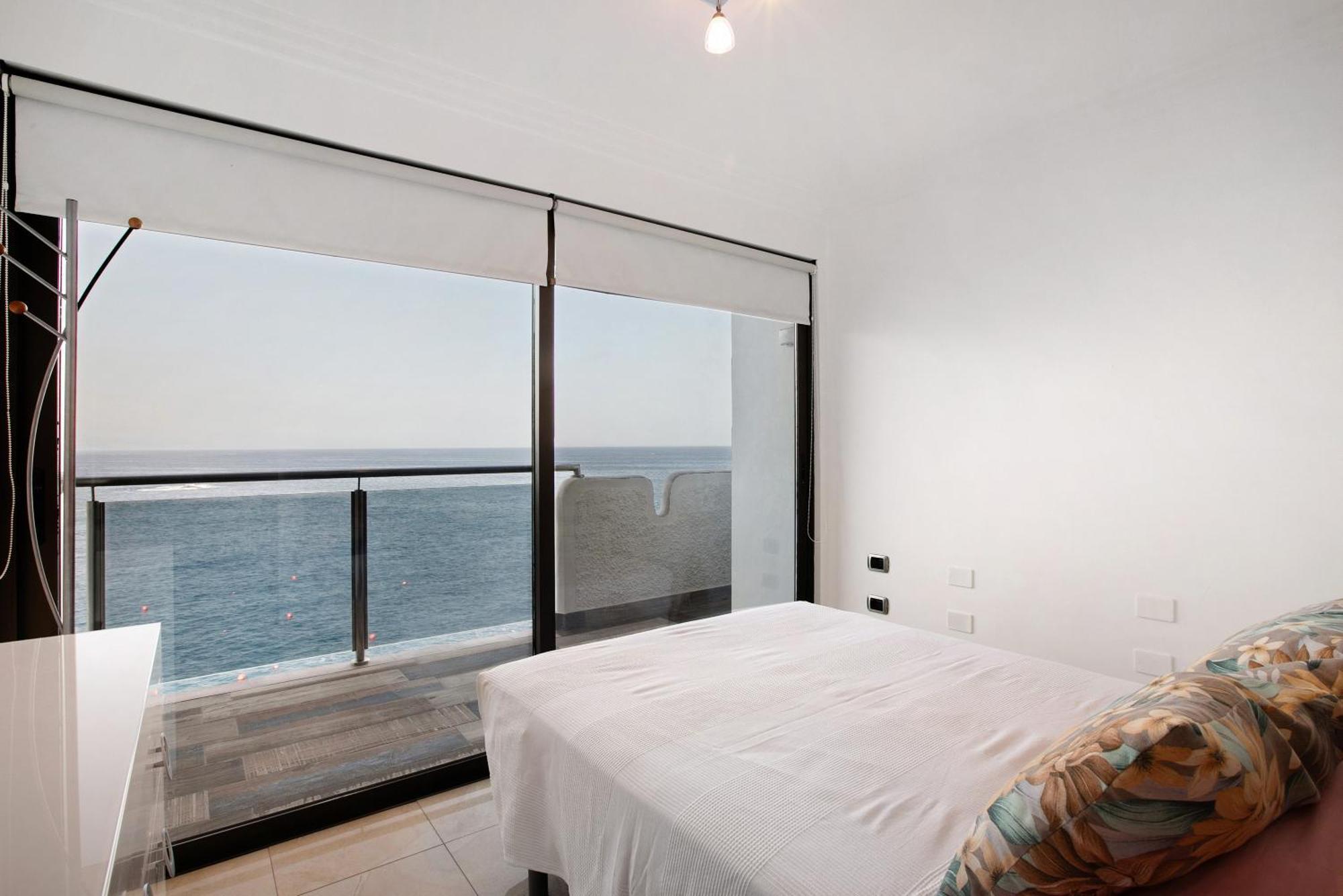 Apartamento La Cuna Hébergement de vacances *