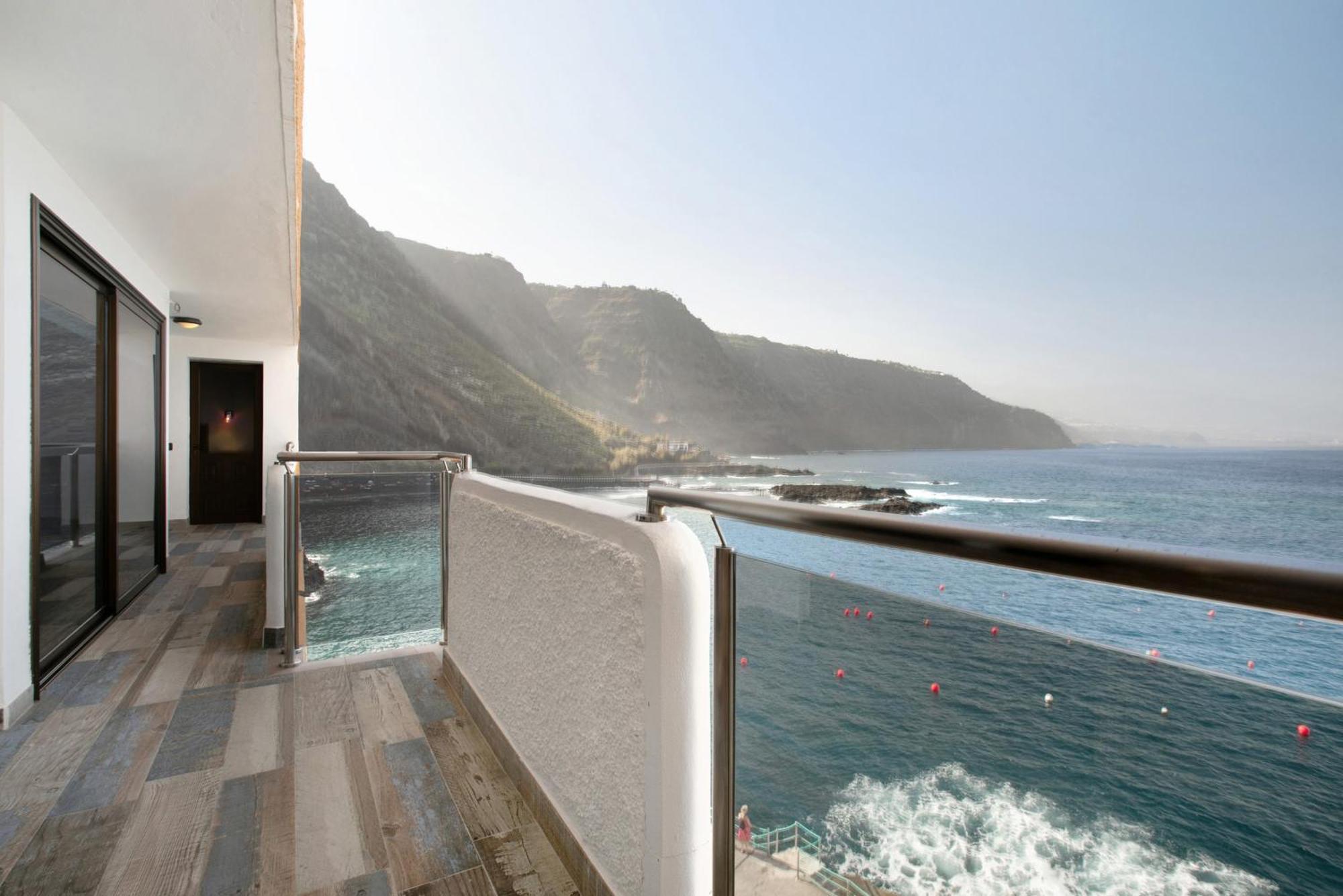 Hébergement de vacances Apartamento La Cuna *