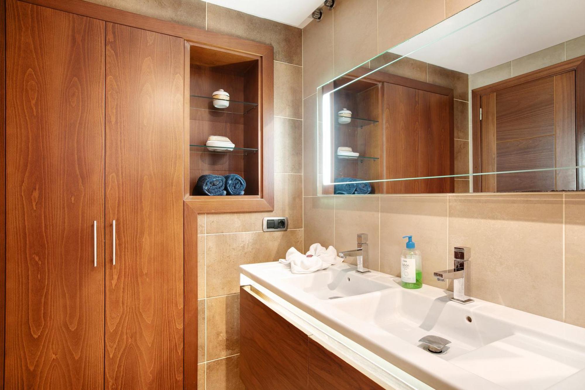 Apartamento La Cuna
