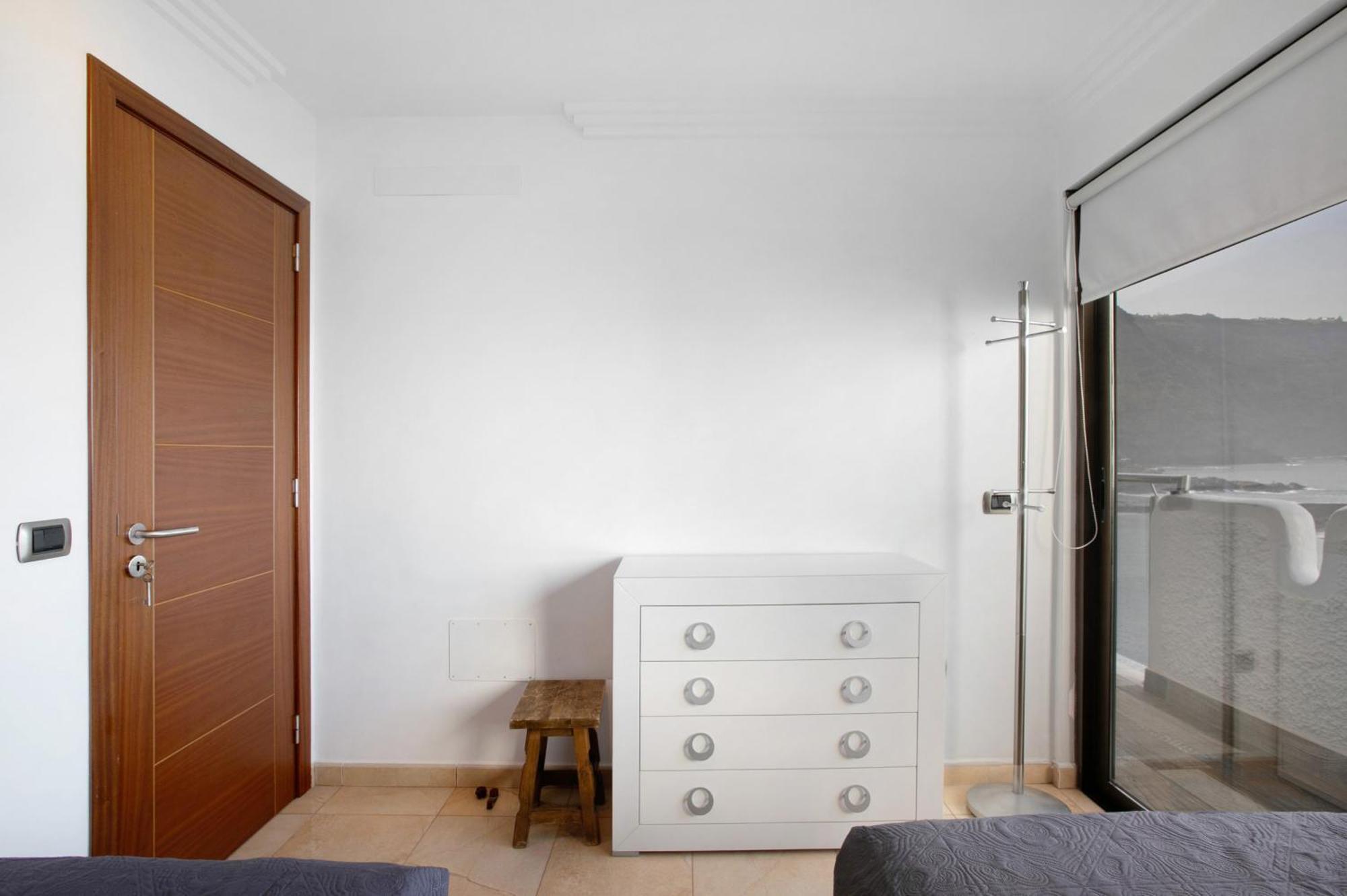 Apartamento La Cuna * Puerto de la Madera