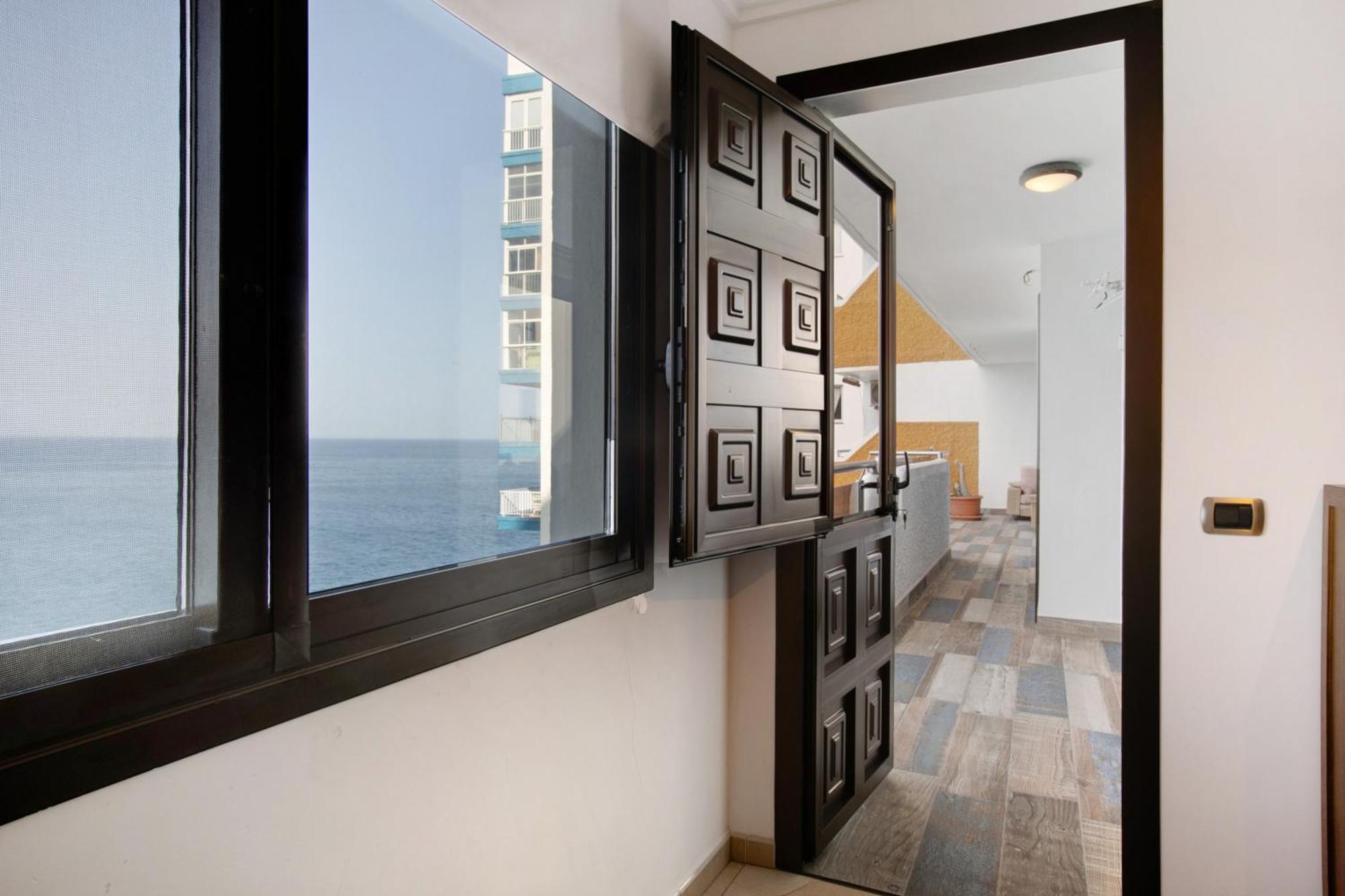 Apartamento La Cuna Hébergement de vacances