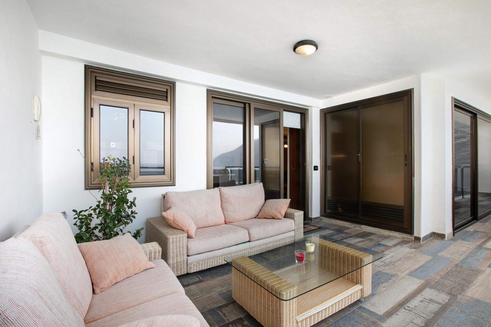 Apartamento La Cuna
