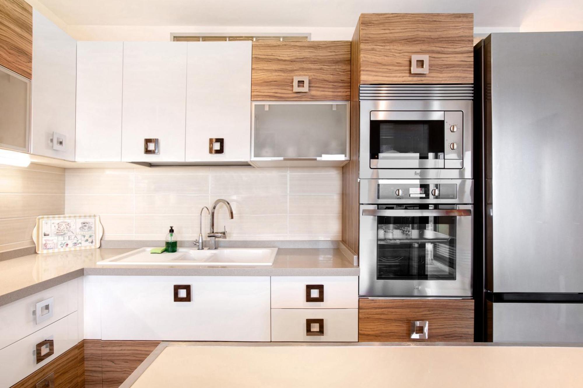 Apartamento La Cuna Hébergement de vacances *