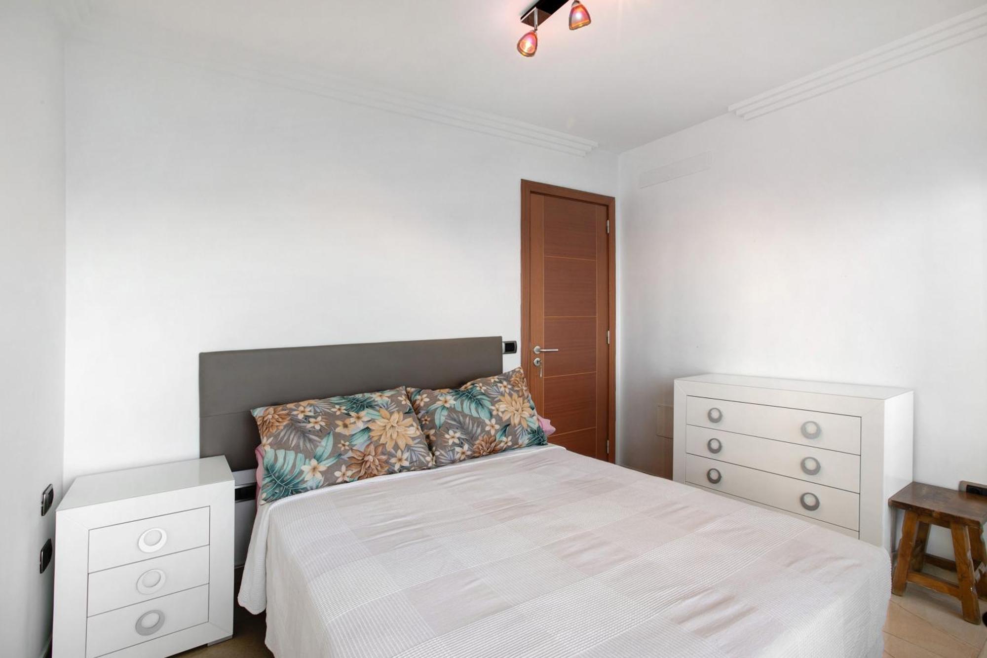 Apartamento La Cuna * Puerto de la Madera
