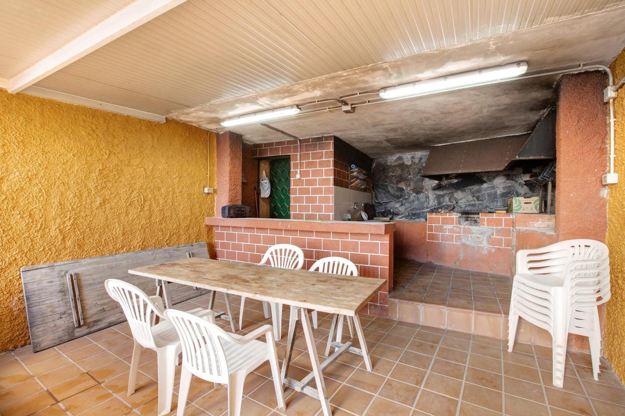 Apartamento La Cuna Hébergement de vacances Puerto de la Madera