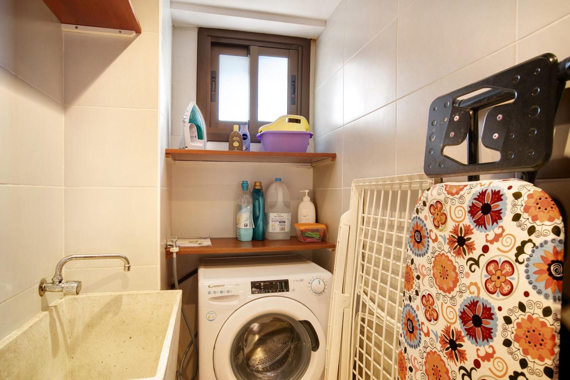 Apartamento La Cuna