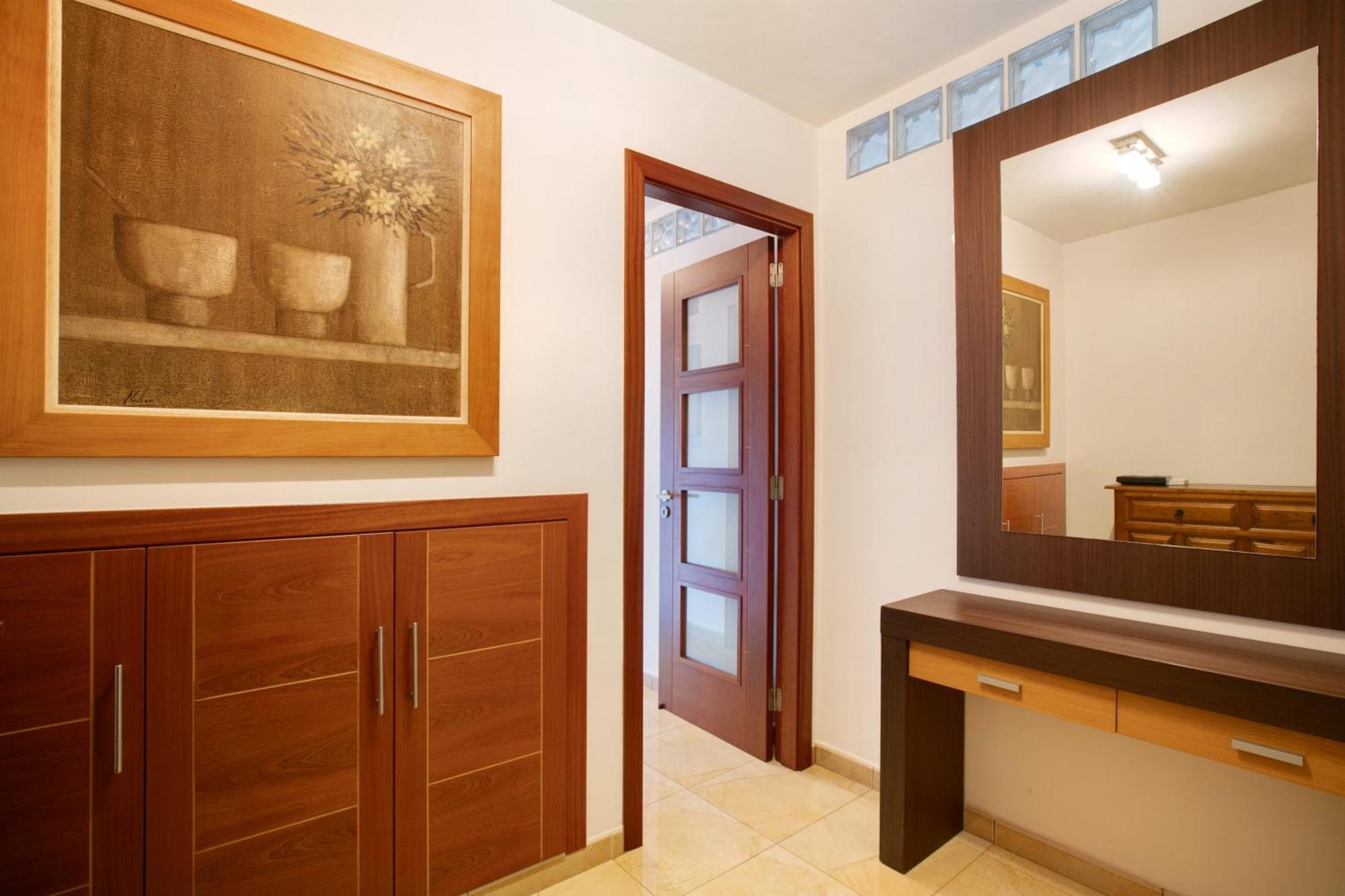 Apartamento La Cuna * Puerto de la Madera