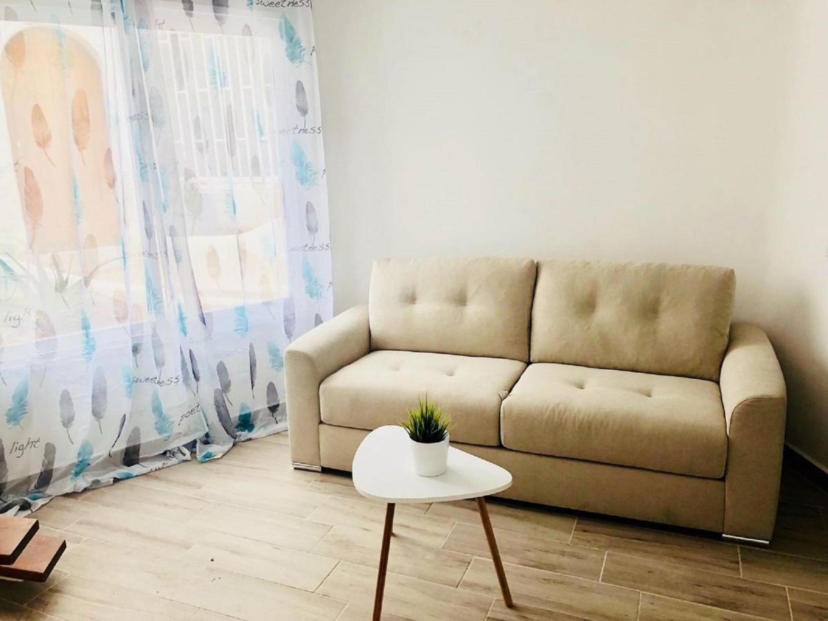 Appartement Just For Young And Fun *