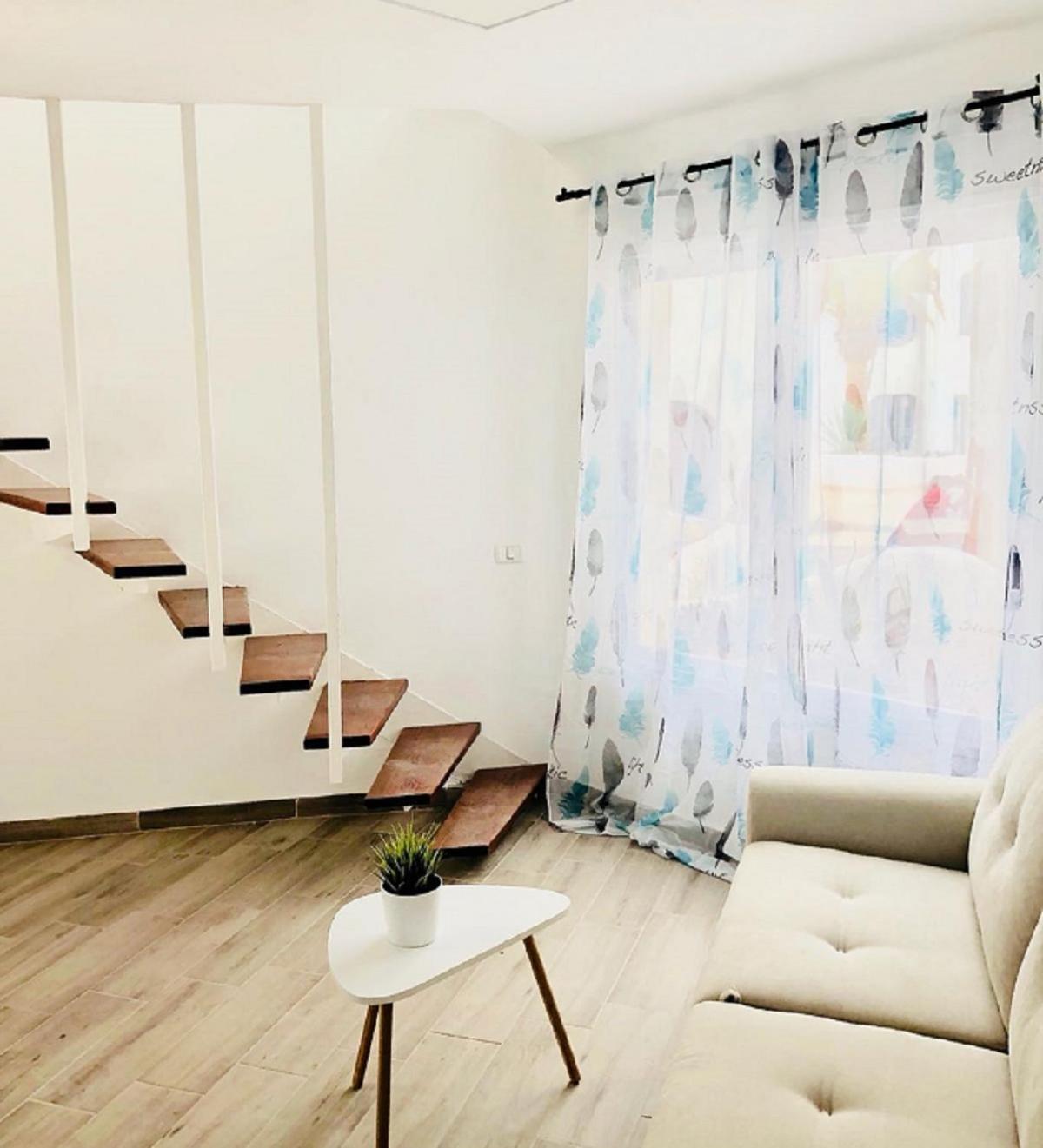 Just For Young And Fun Appartement *