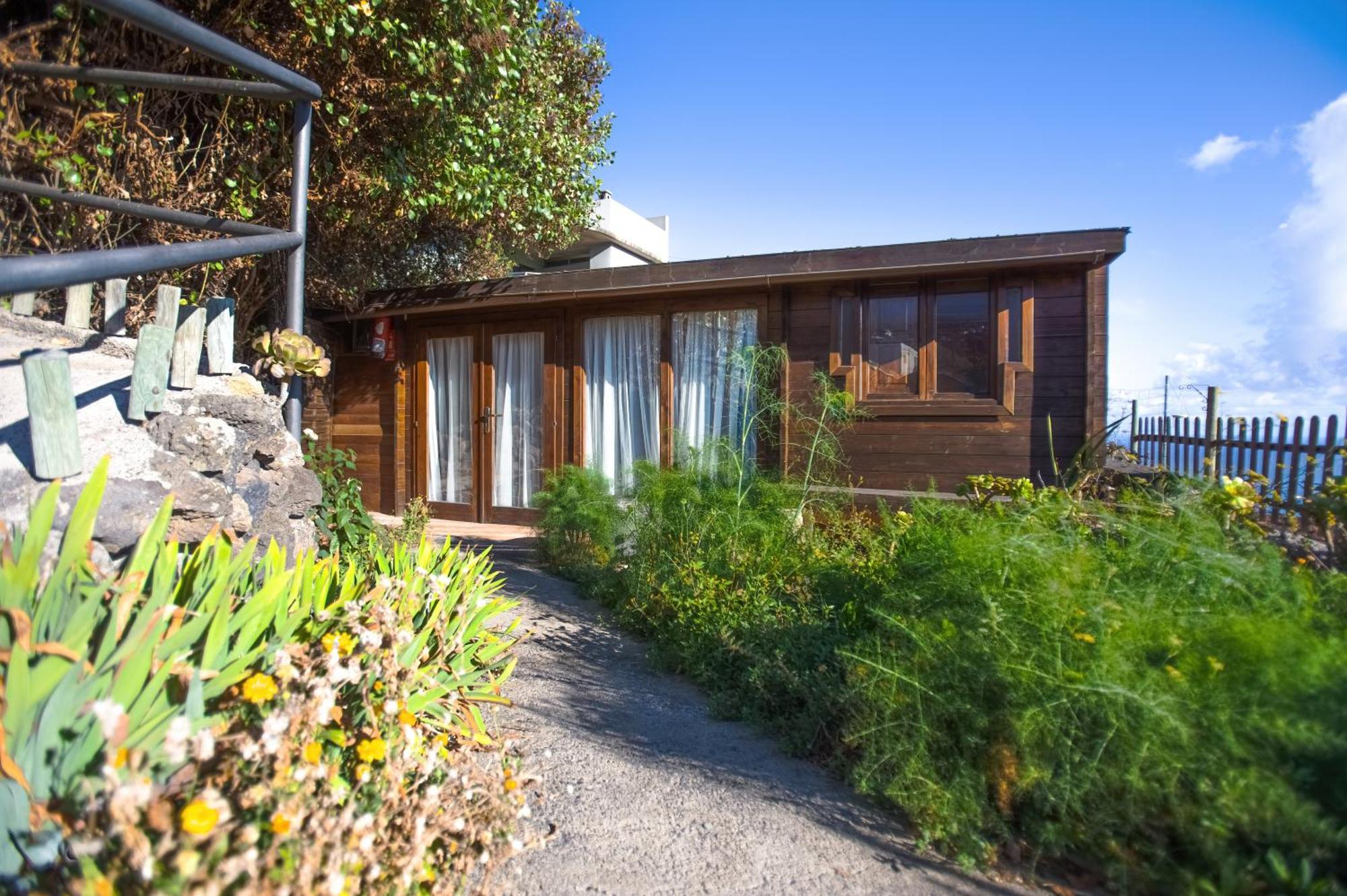Espacio Antares Holiday home