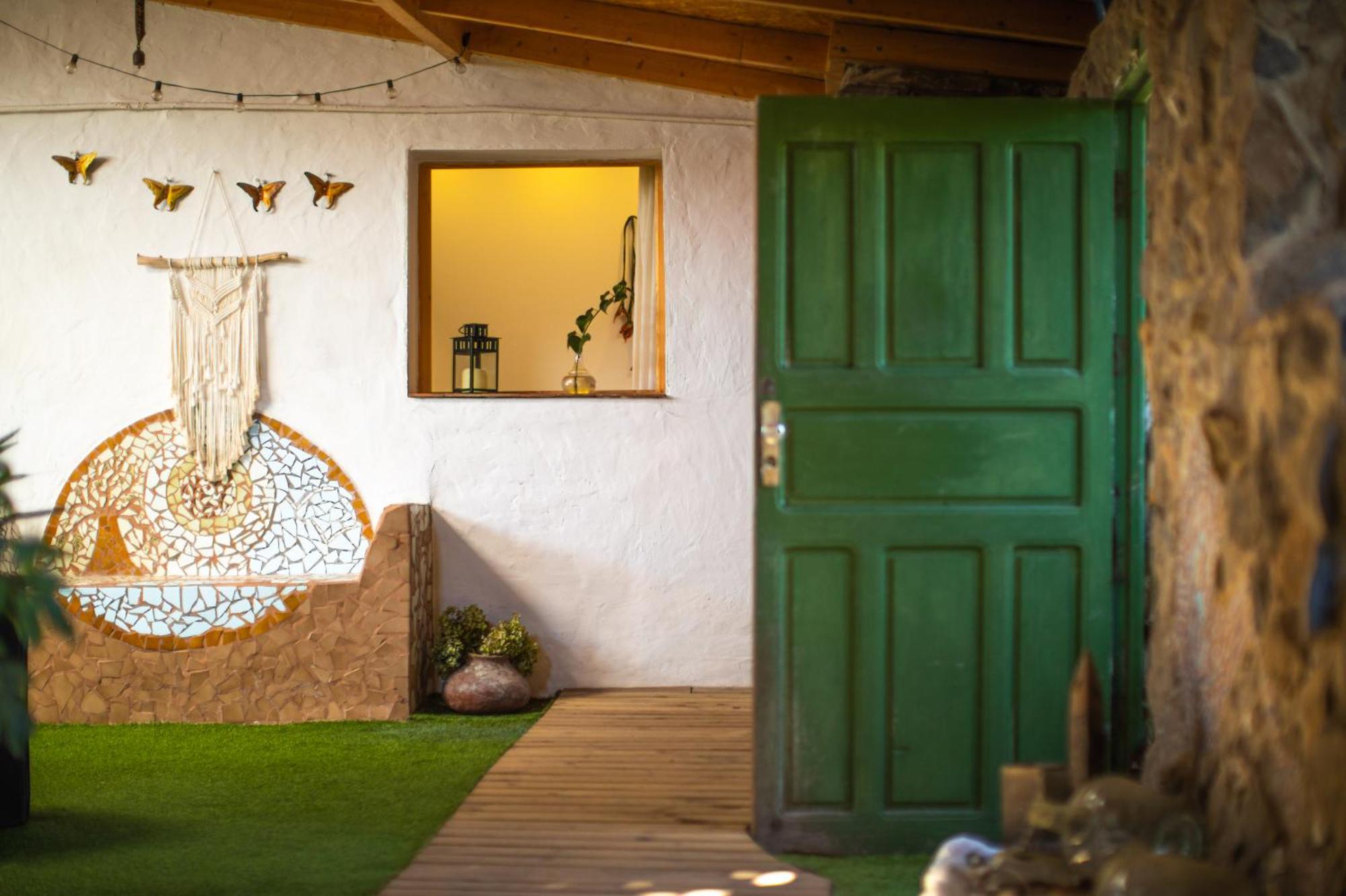 Espacio Antares Holiday home *