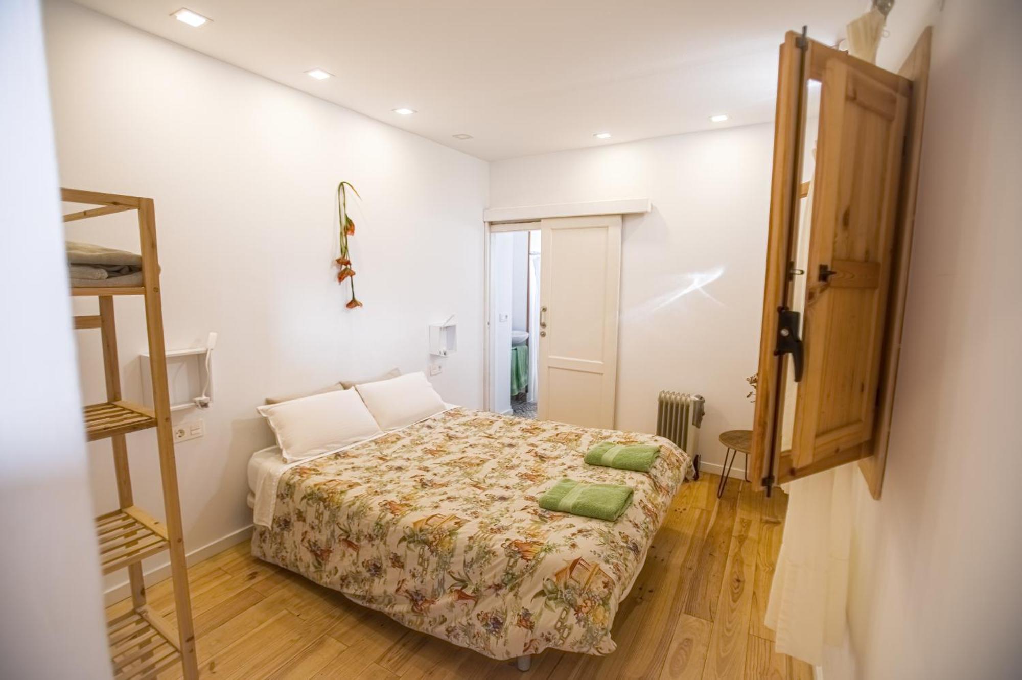 Holiday home Espacio Antares