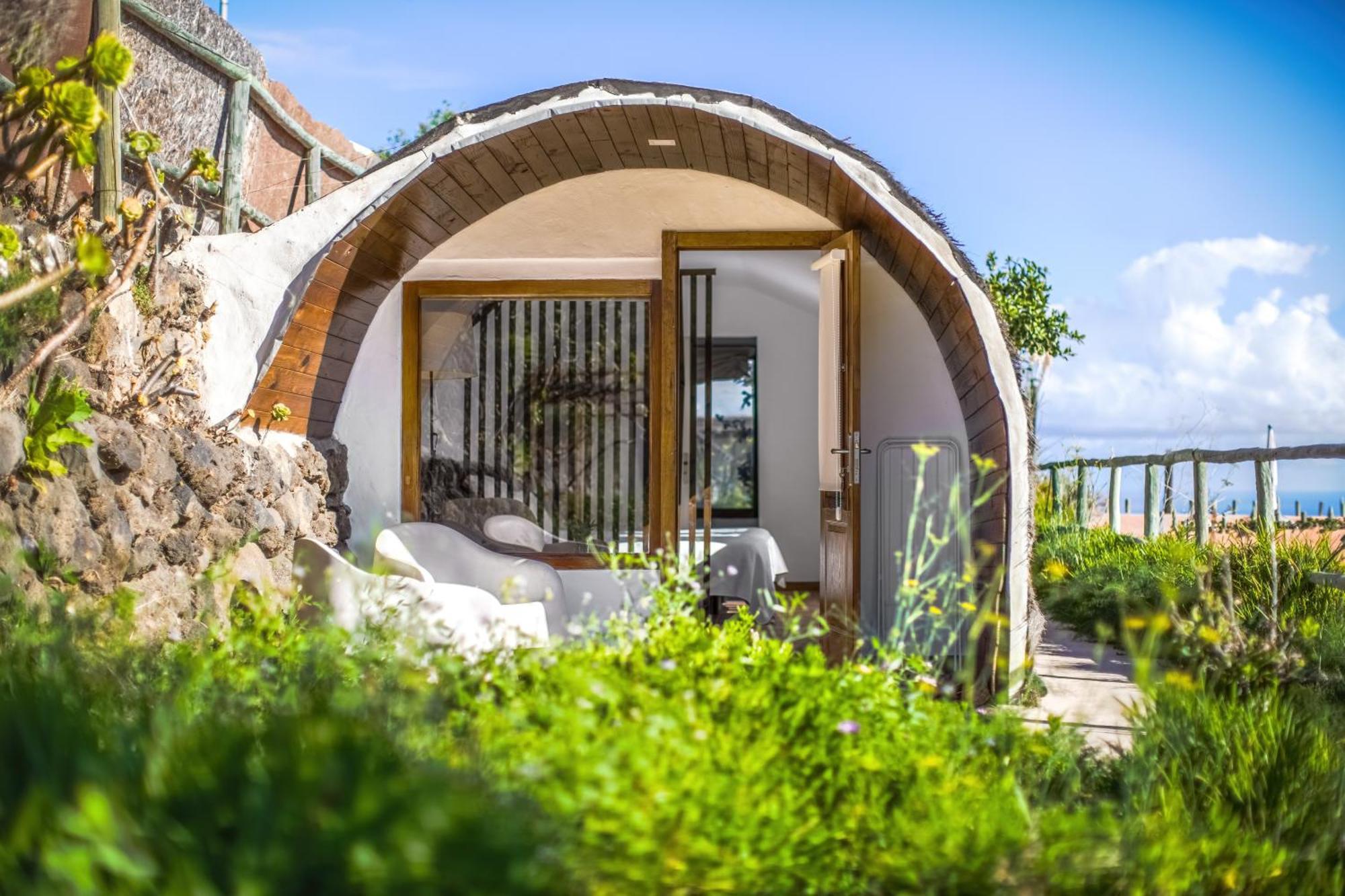 Espacio Antares Holiday home