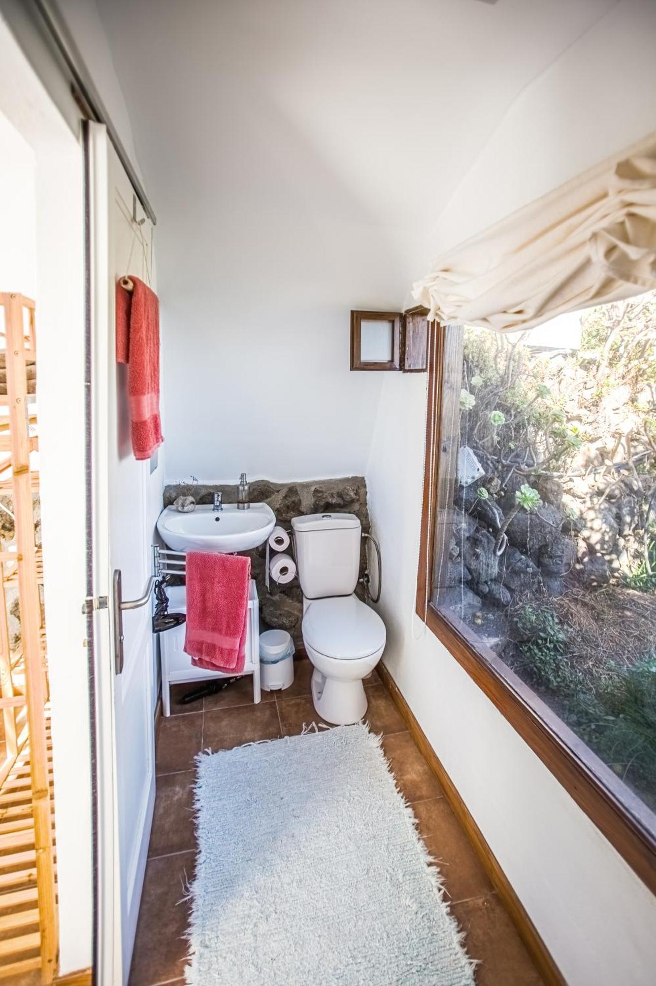 Espacio Antares Holiday home Icod De Los Vinos