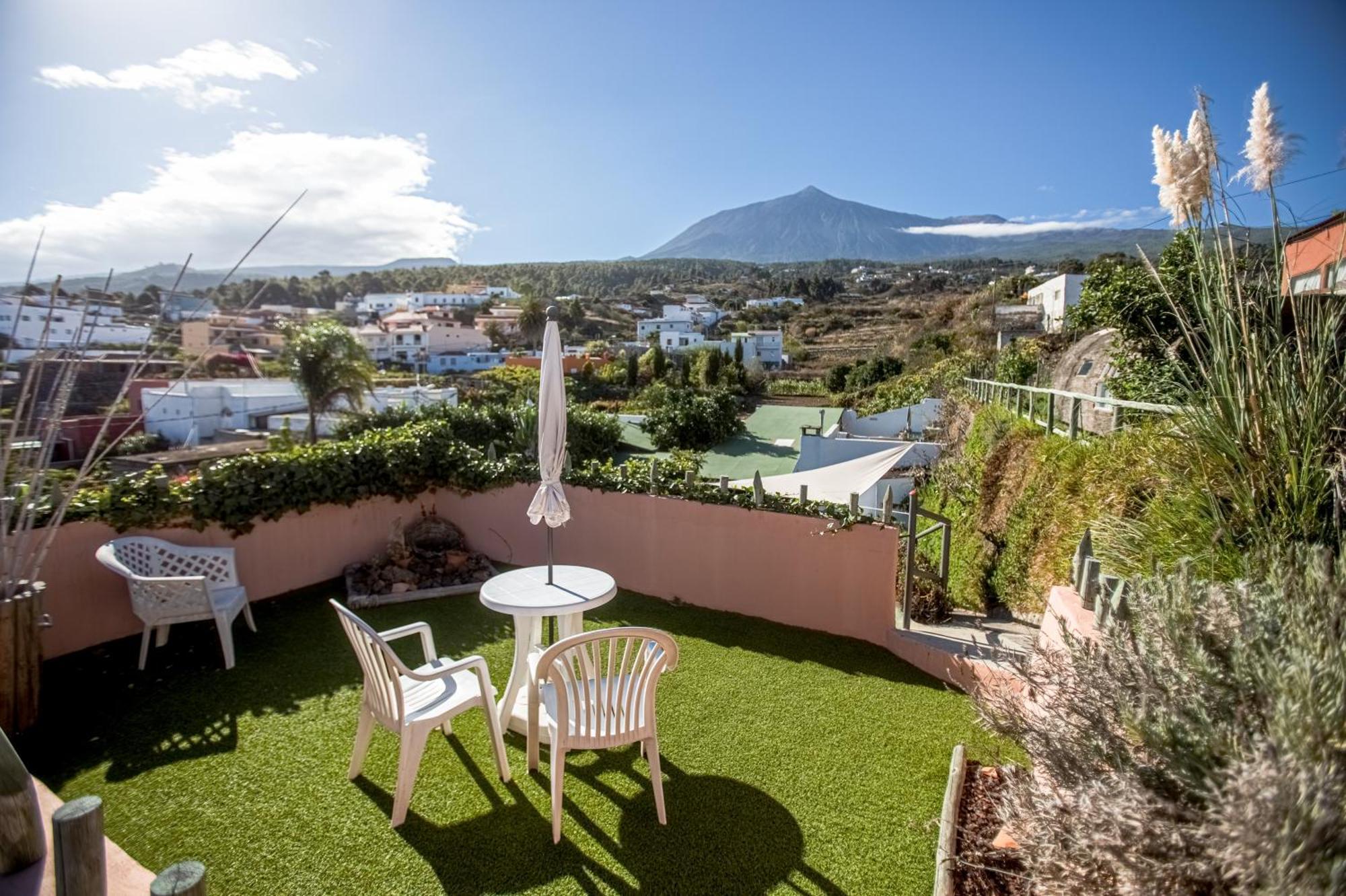 Holiday home Espacio Antares *