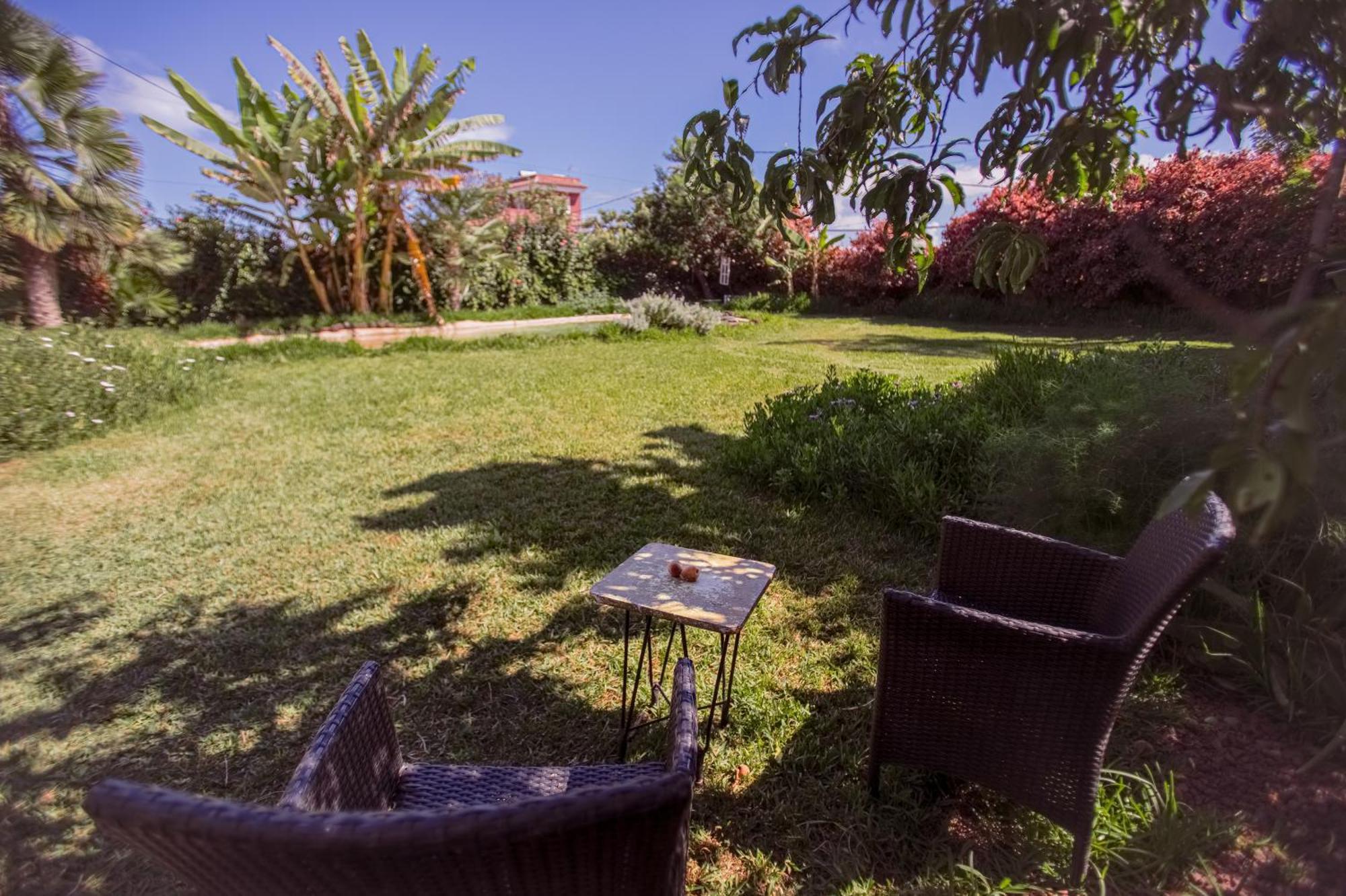 Espacio Antares Holiday home *