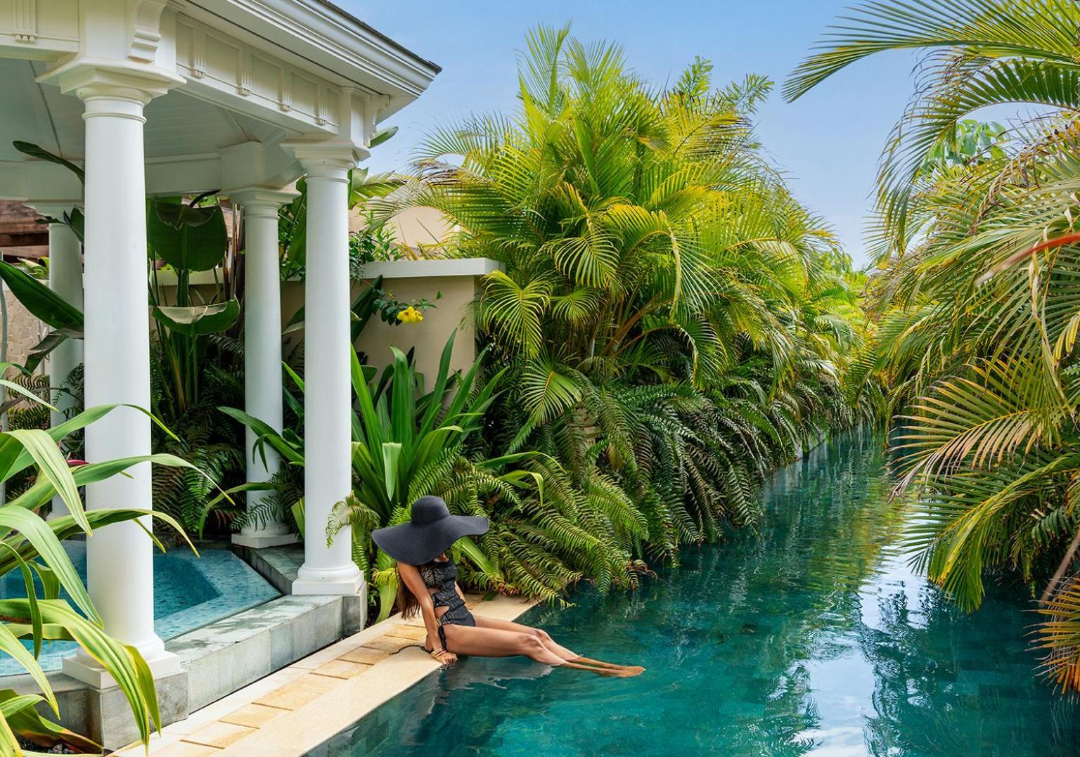 Royal River, Luxury - Adults Only 5* Costa Adeje (Tenerife)