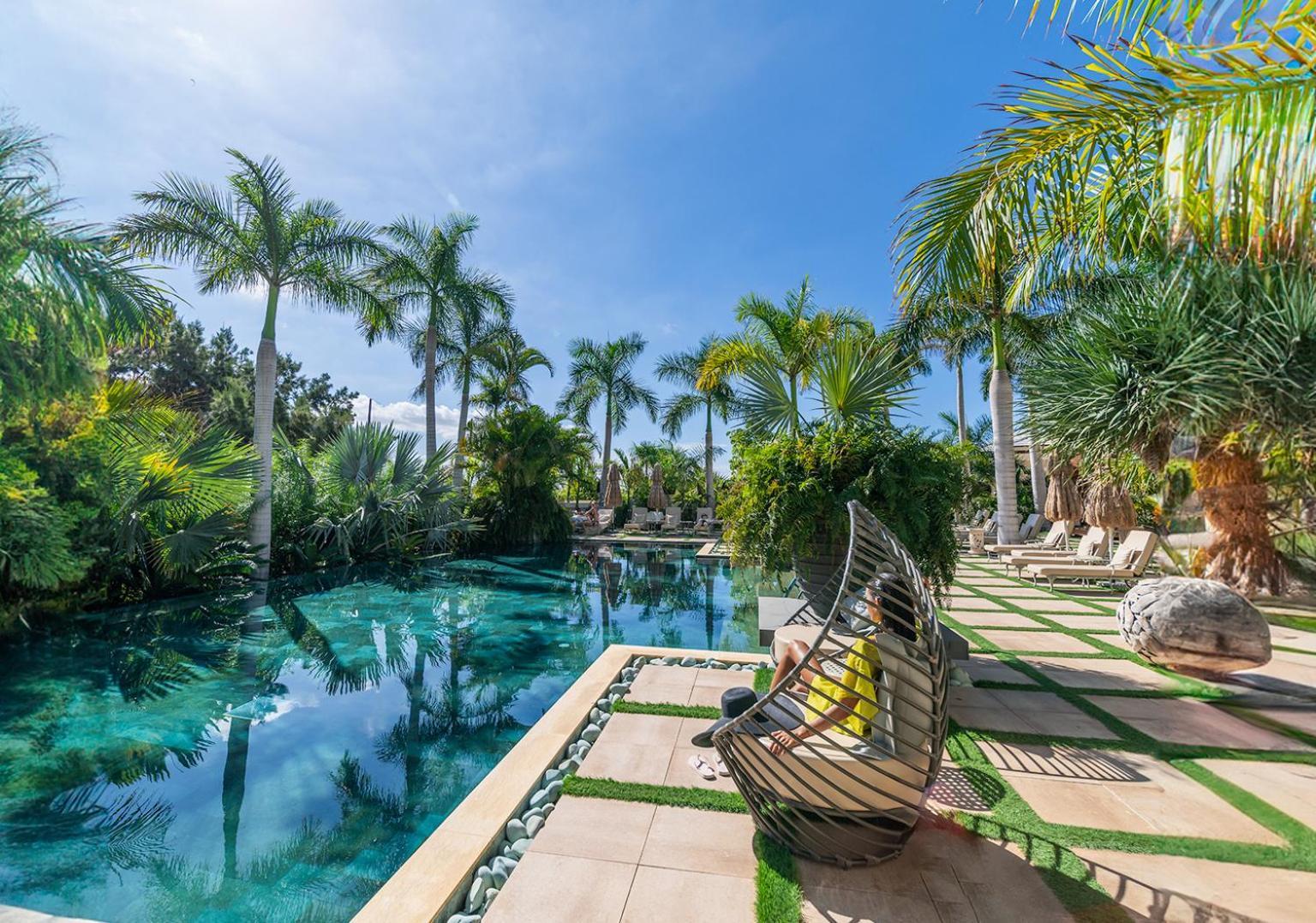 Royal River, Luxury - Adults Only Costa Adeje (Tenerife)