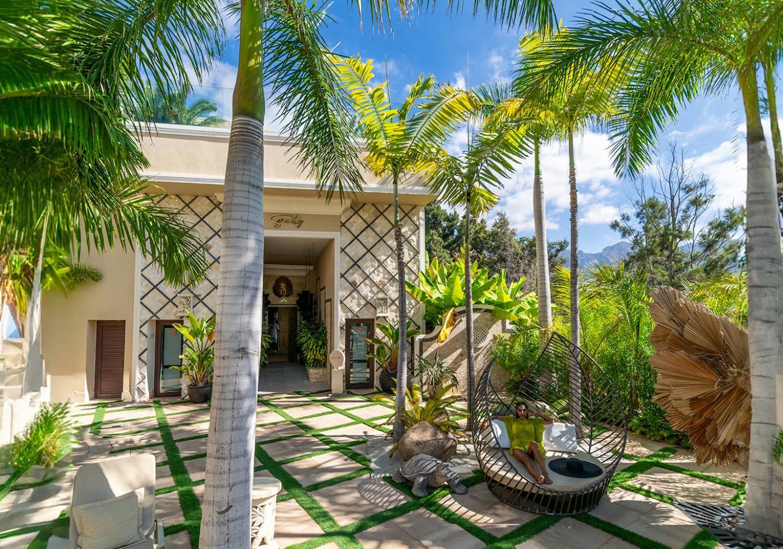 Royal River, Luxury - Adults Only Hotel
