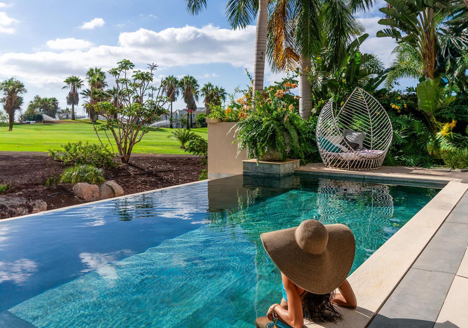 Royal River, Luxury - Adults Only Hotel Costa Adeje (Tenerife)