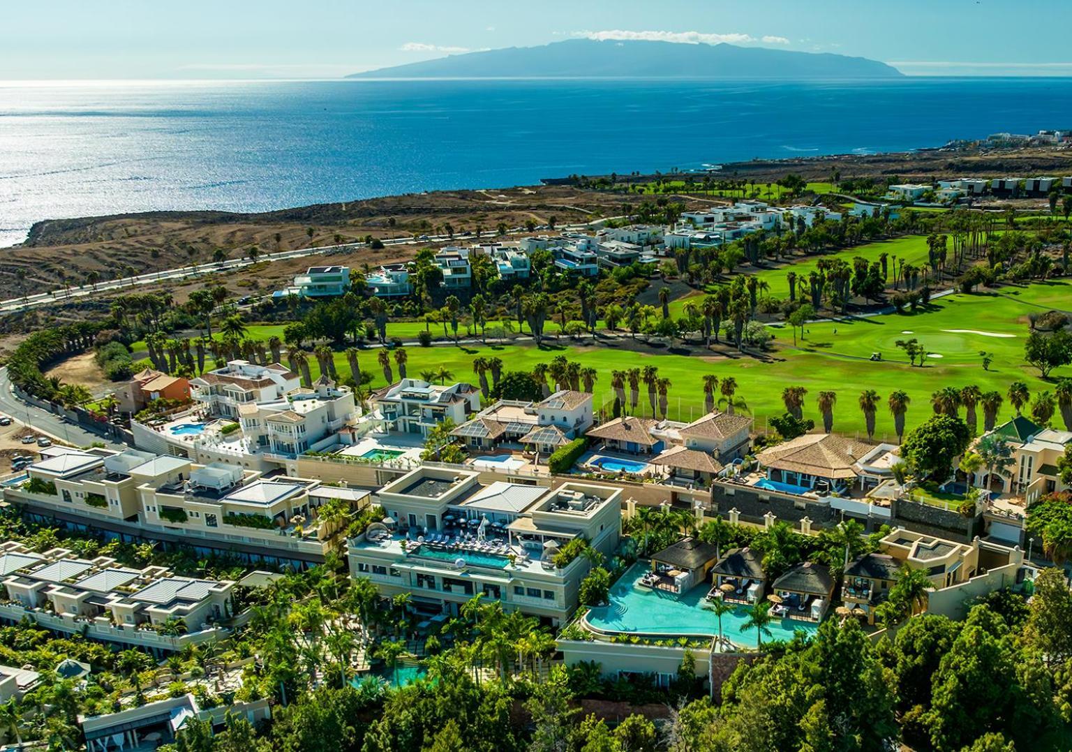 Royal River, Luxury - Adults Only Costa Adeje (Tenerife)