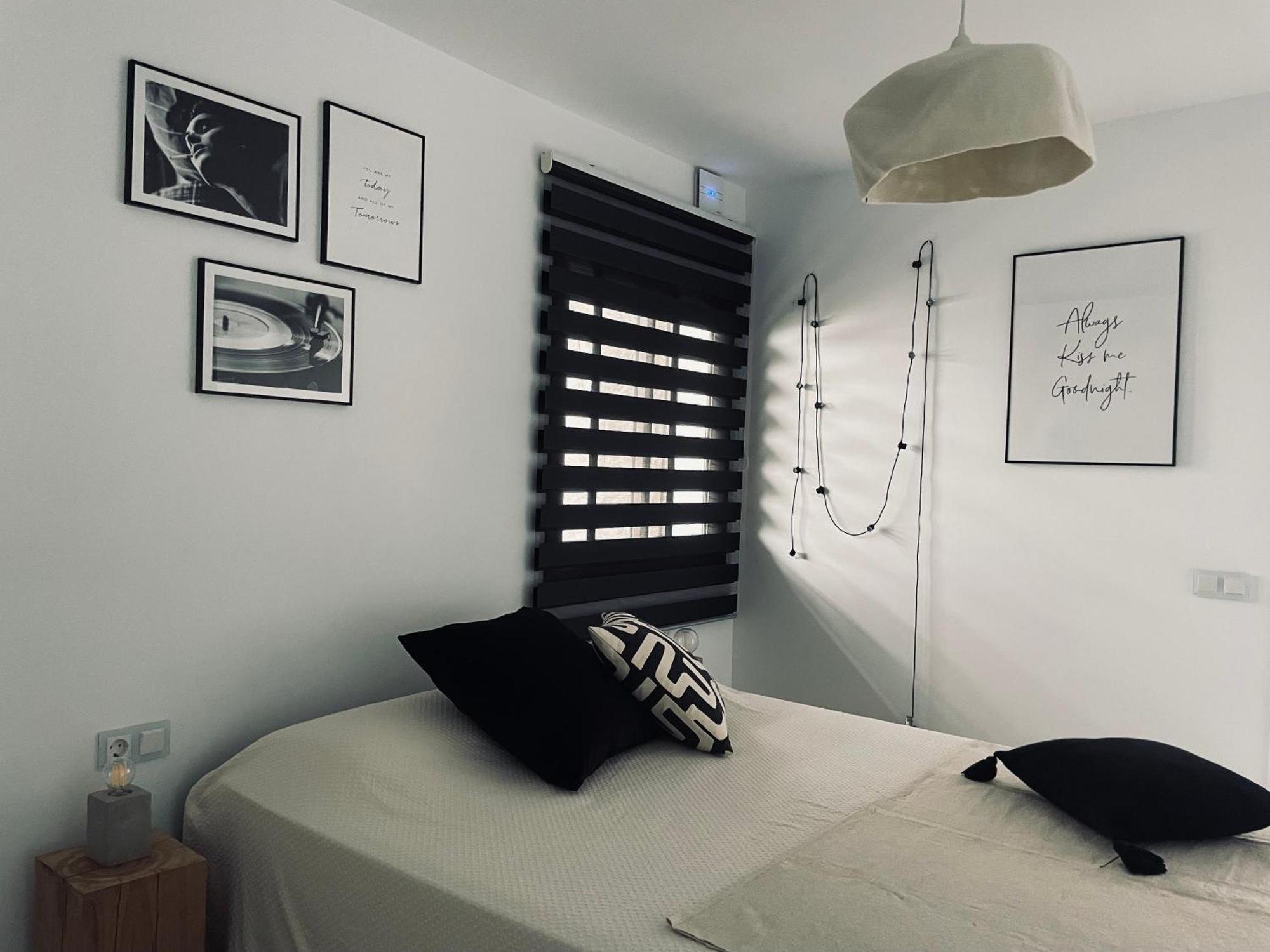 Ocean Shore 2 Apartment