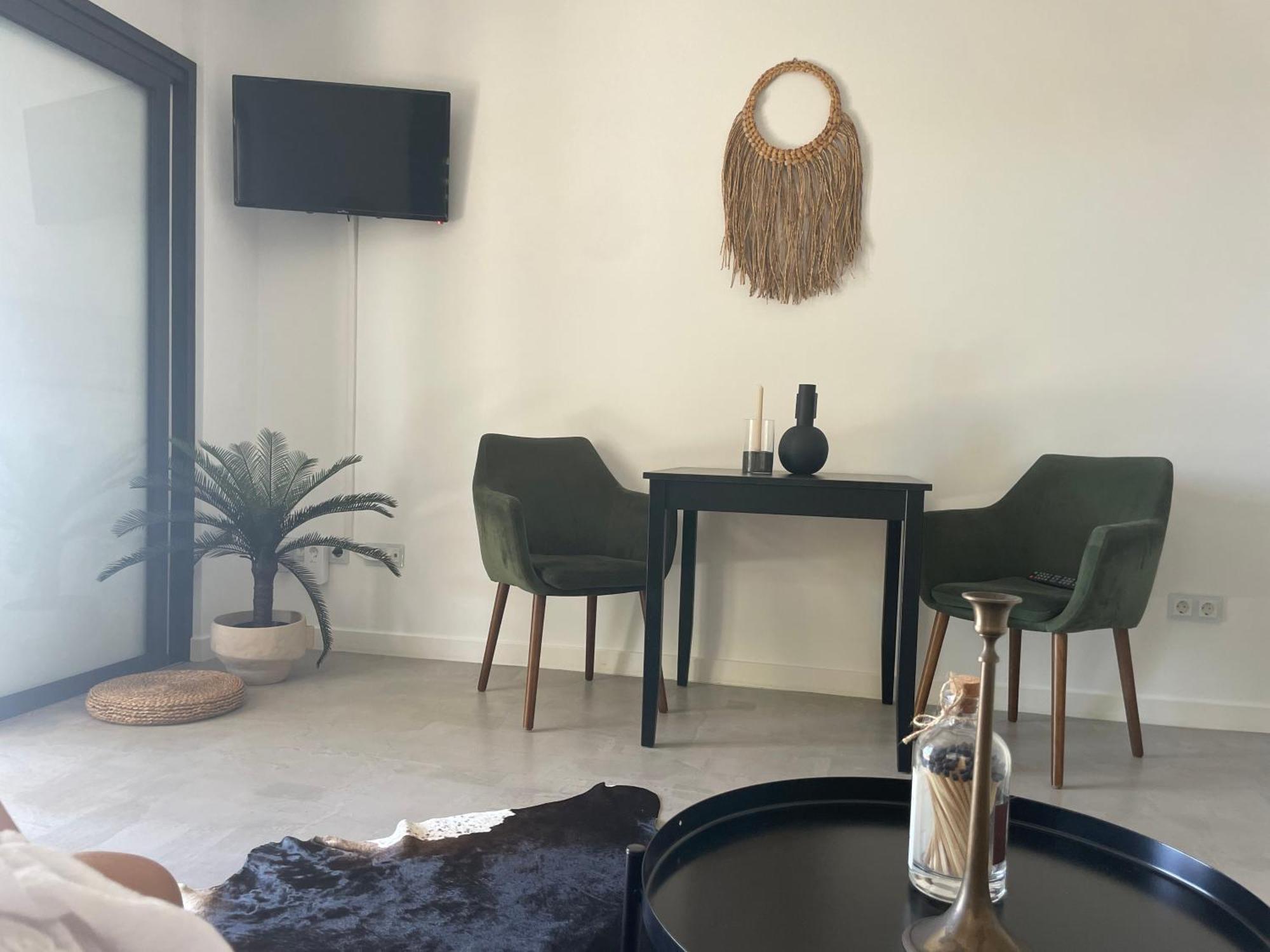 Ocean Shore 2 Apartment *