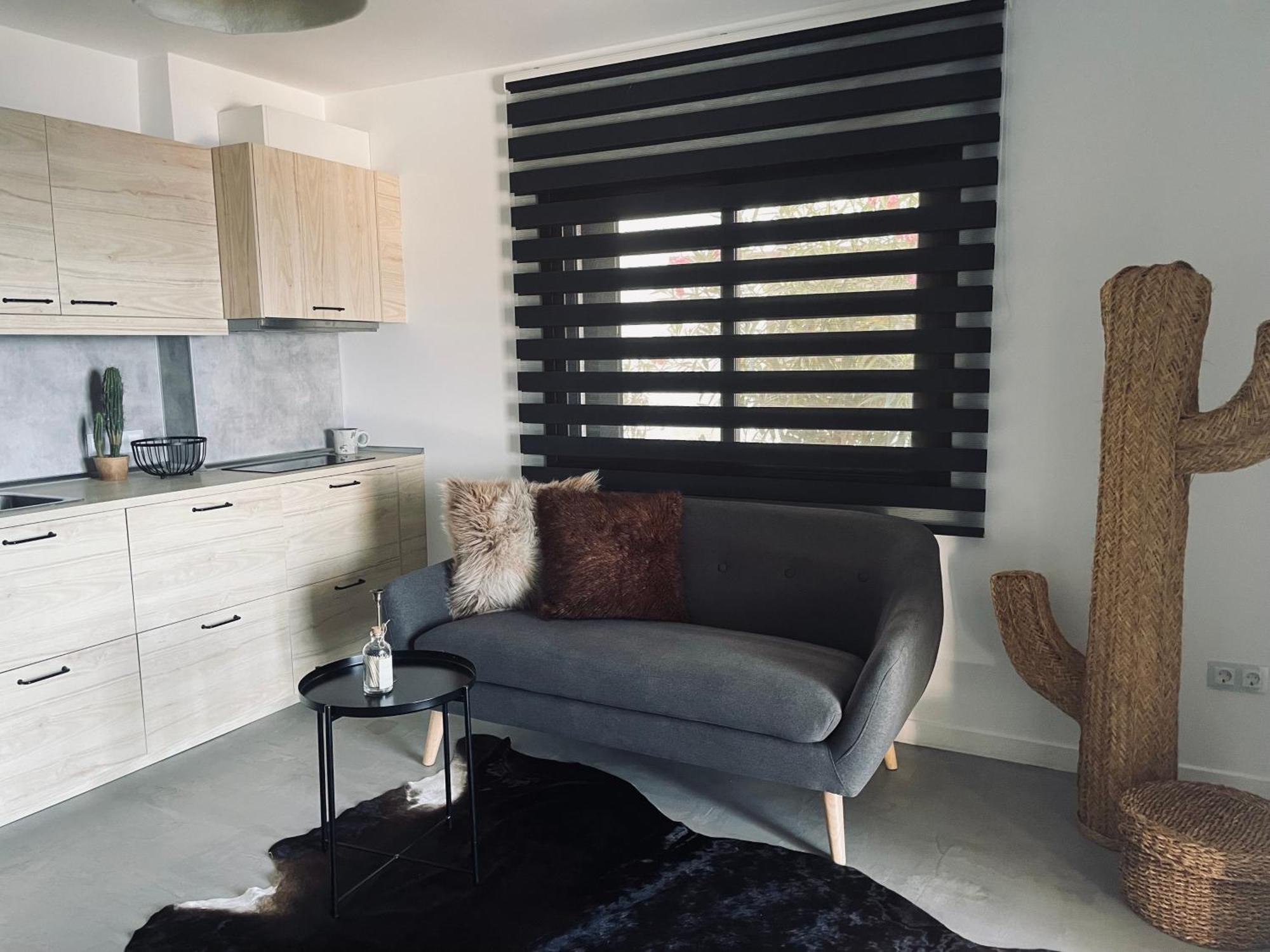 Apartment Ocean Shore 2
