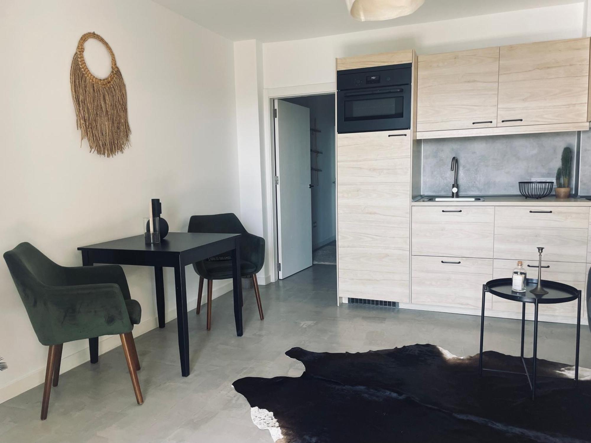 Ocean Shore 2 Apartment *