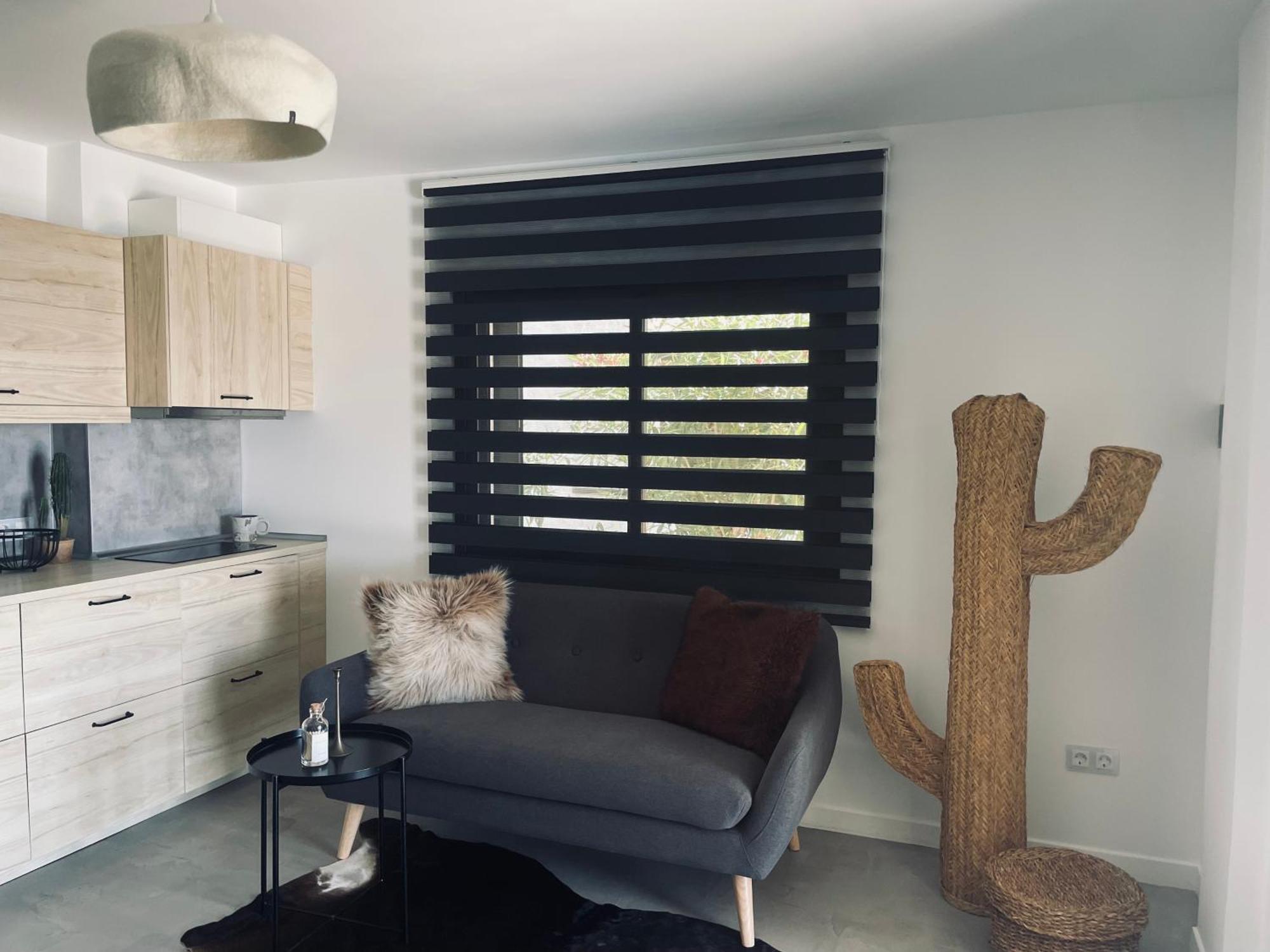 Apartment Ocean Shore 2
