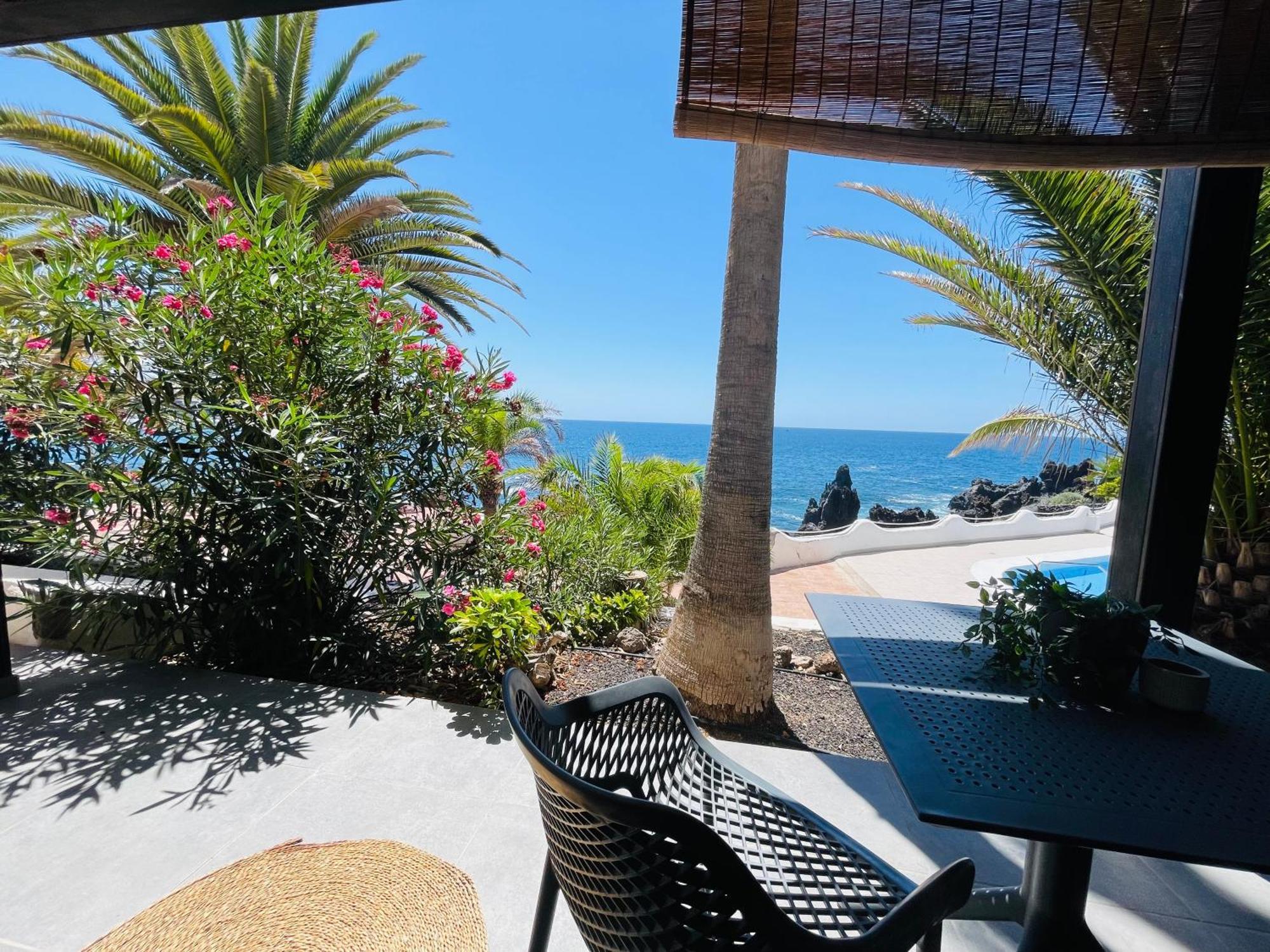 Ocean Shore 2 Apartment