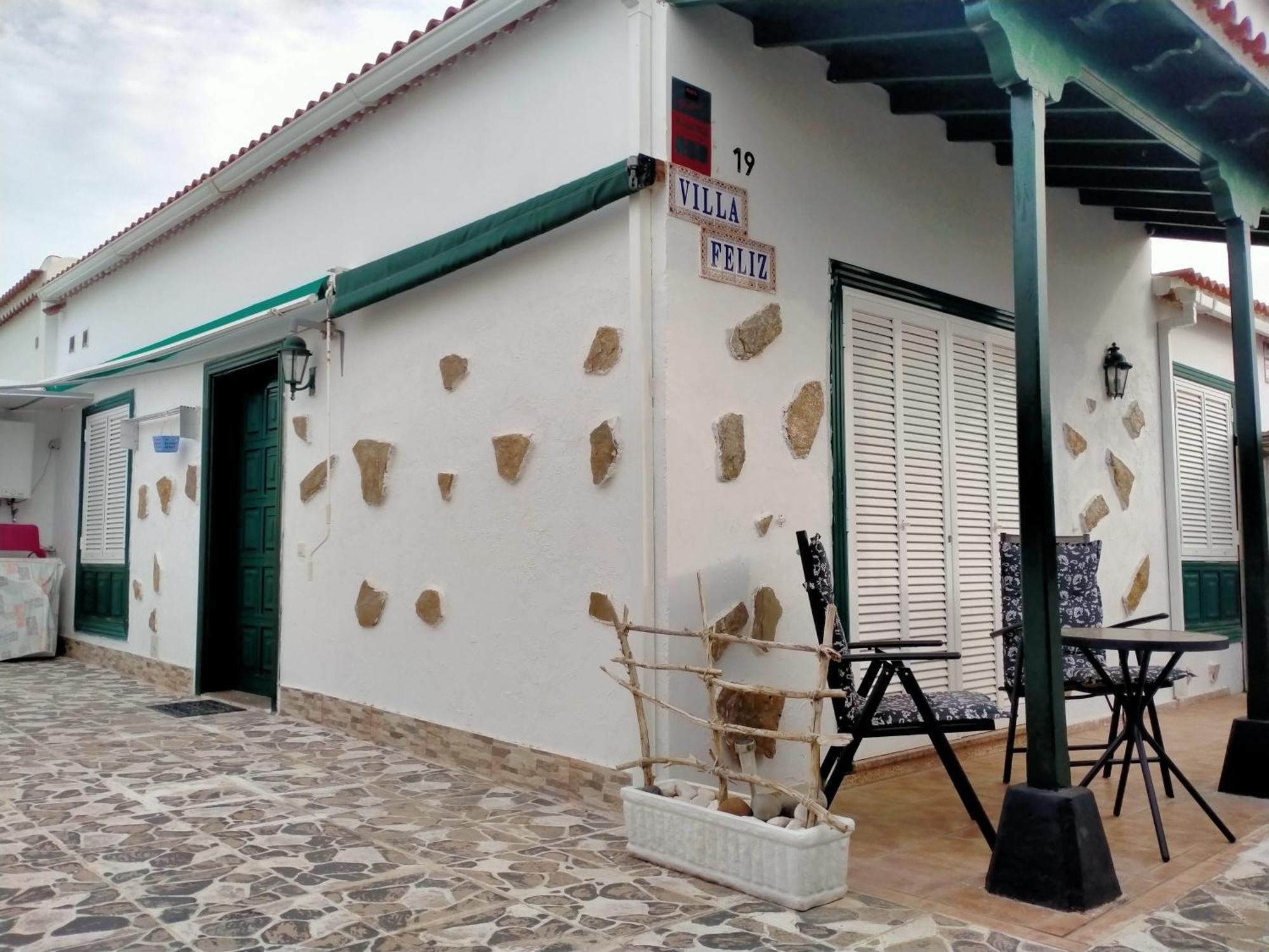 Feliz Holiday home